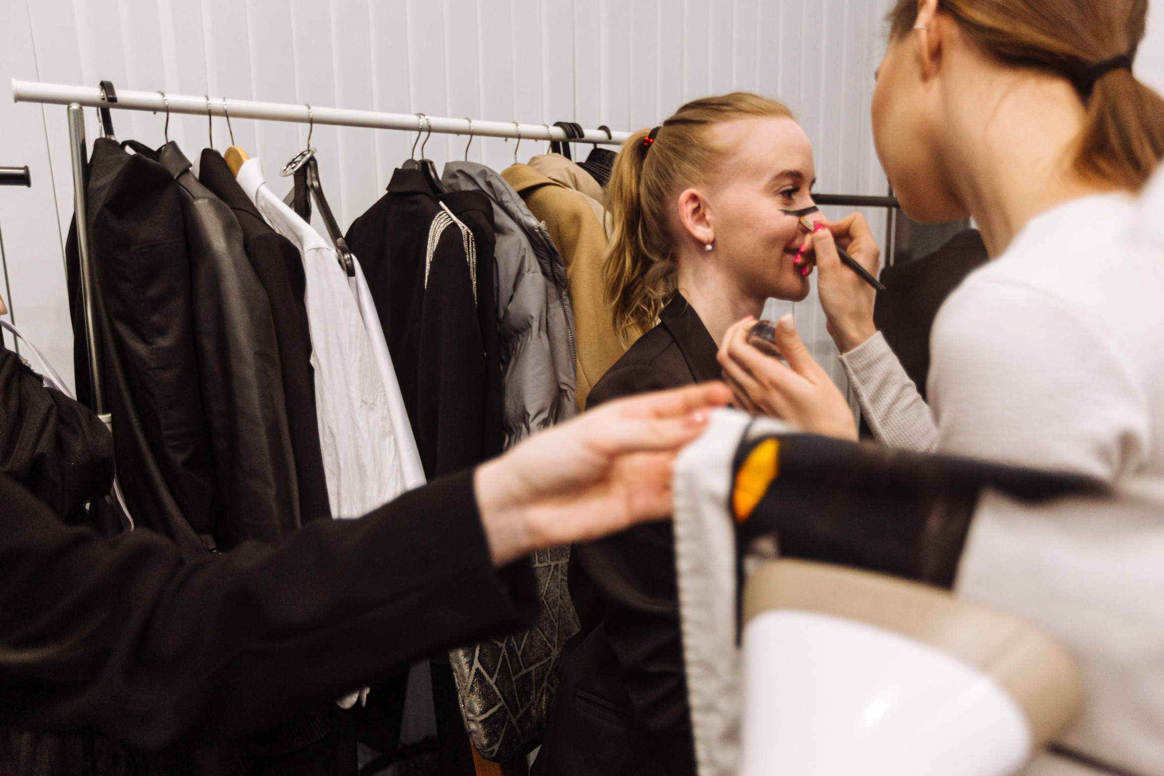 Фотограф Антон Матвеев