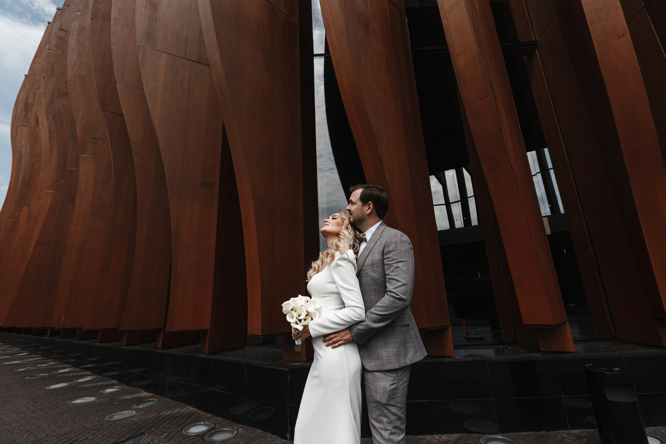 ЗАГС Барвиха Luxury Village