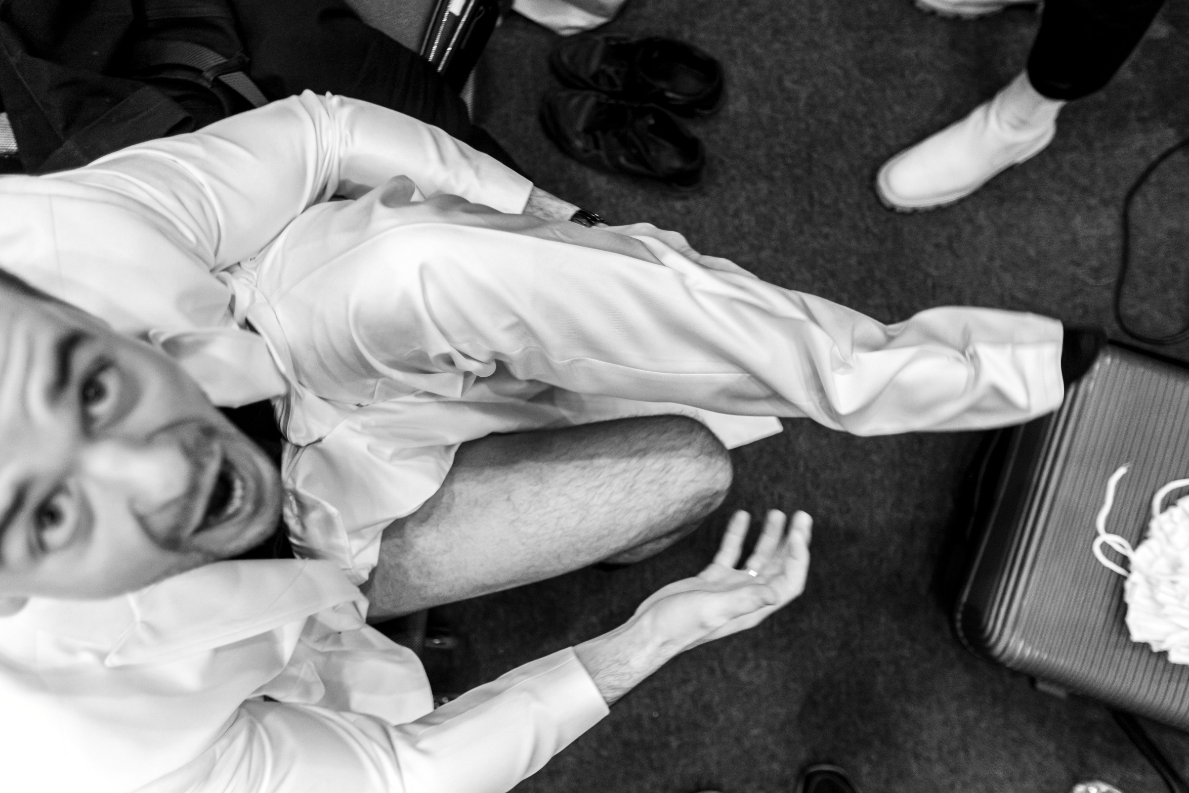 Фотограф Антон Матвеев