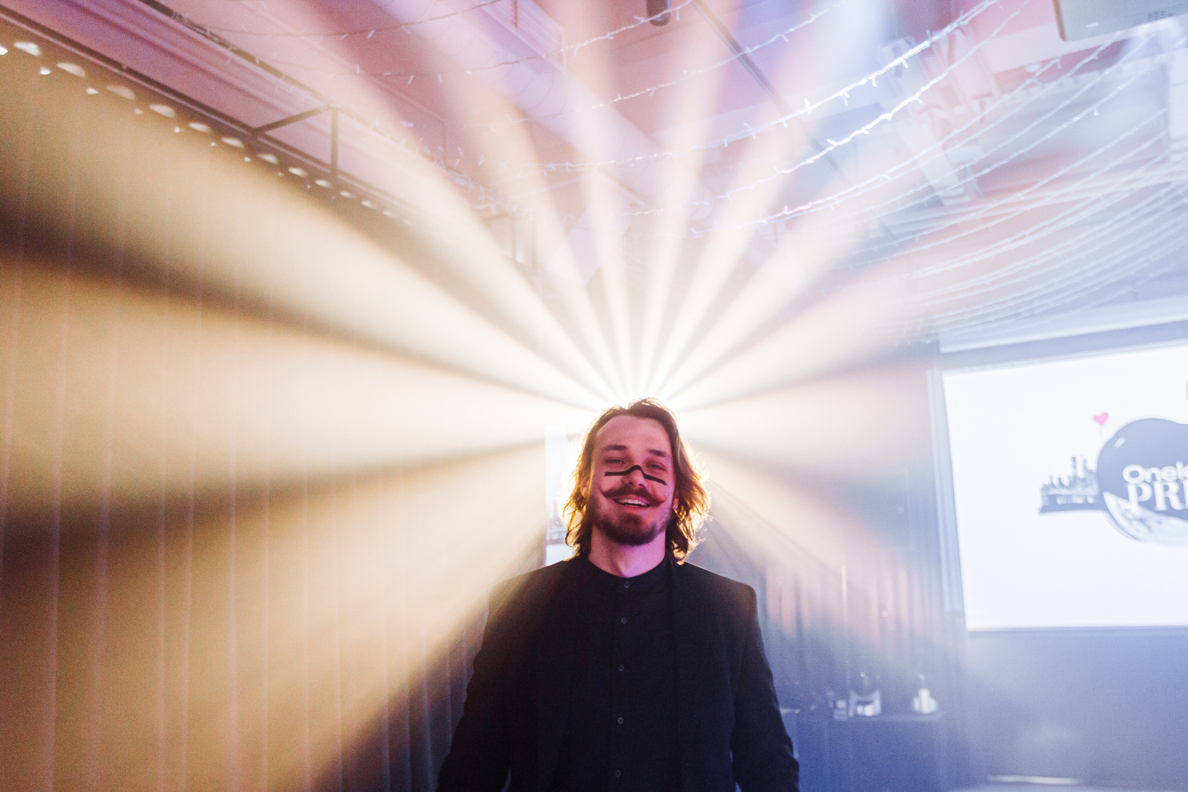 Фотограф Антон Матвеев