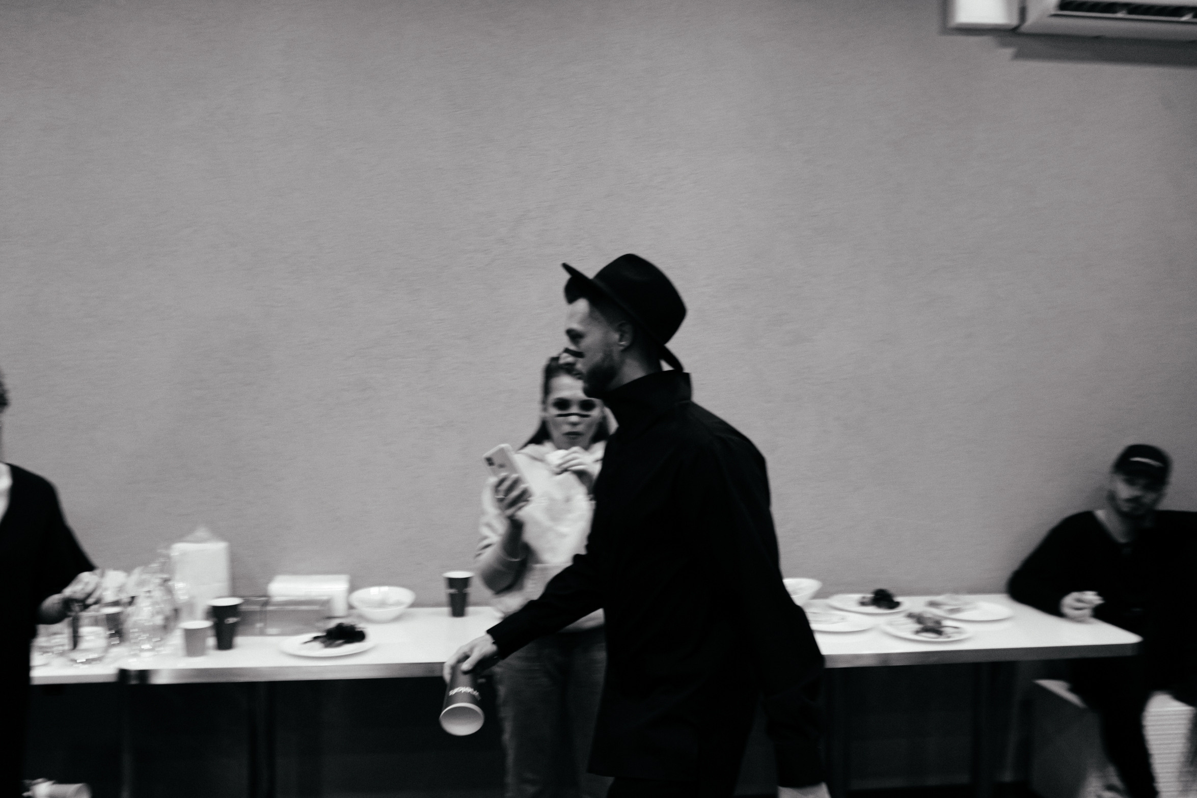 Фотограф Антон Матвеев