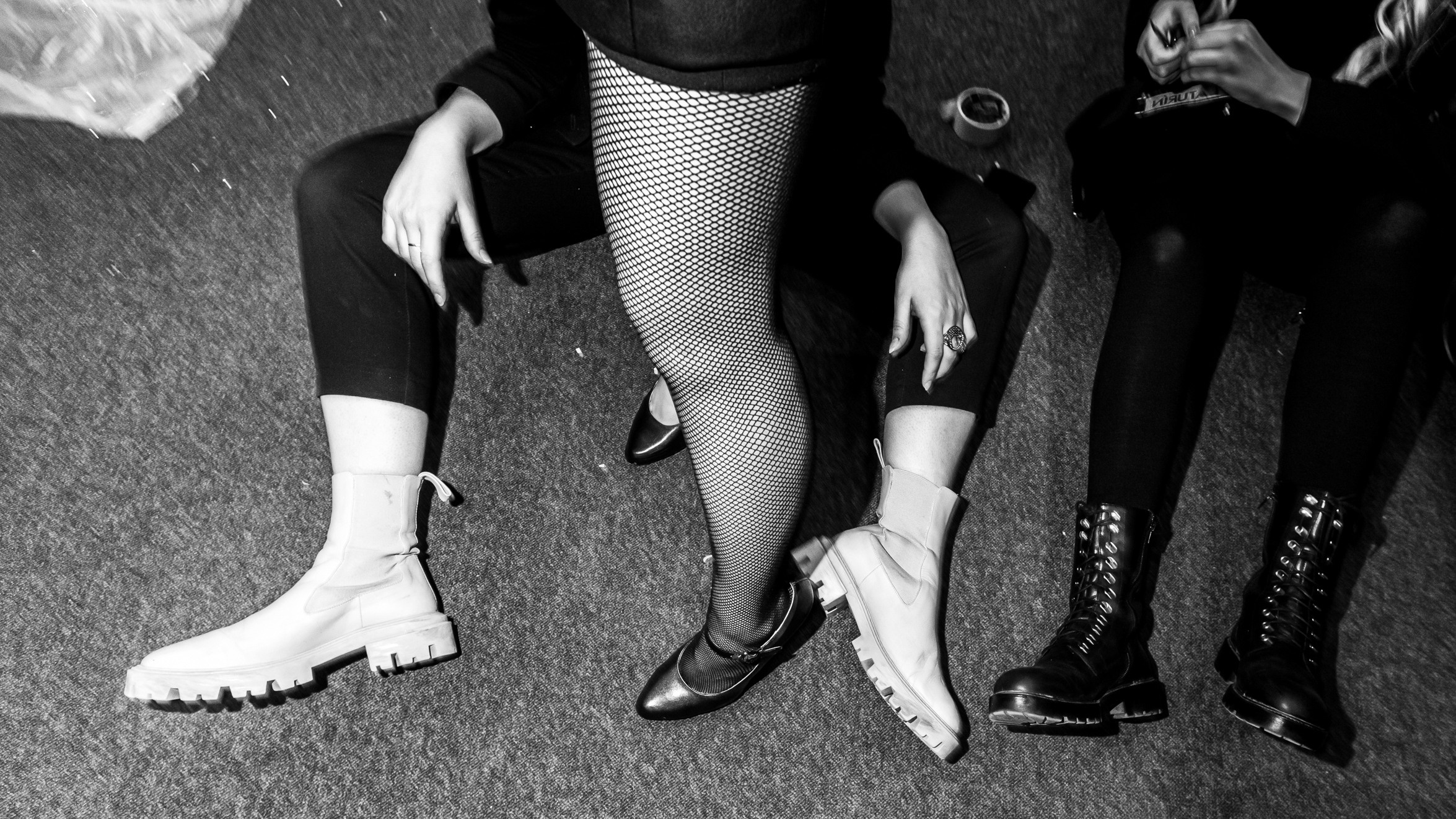 Фотограф Антон Матвеев