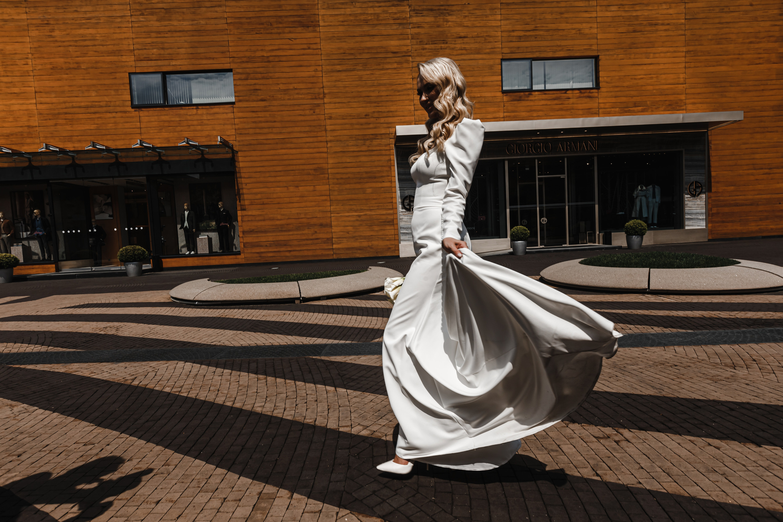 ЗАГС Барвиха Luxury Village