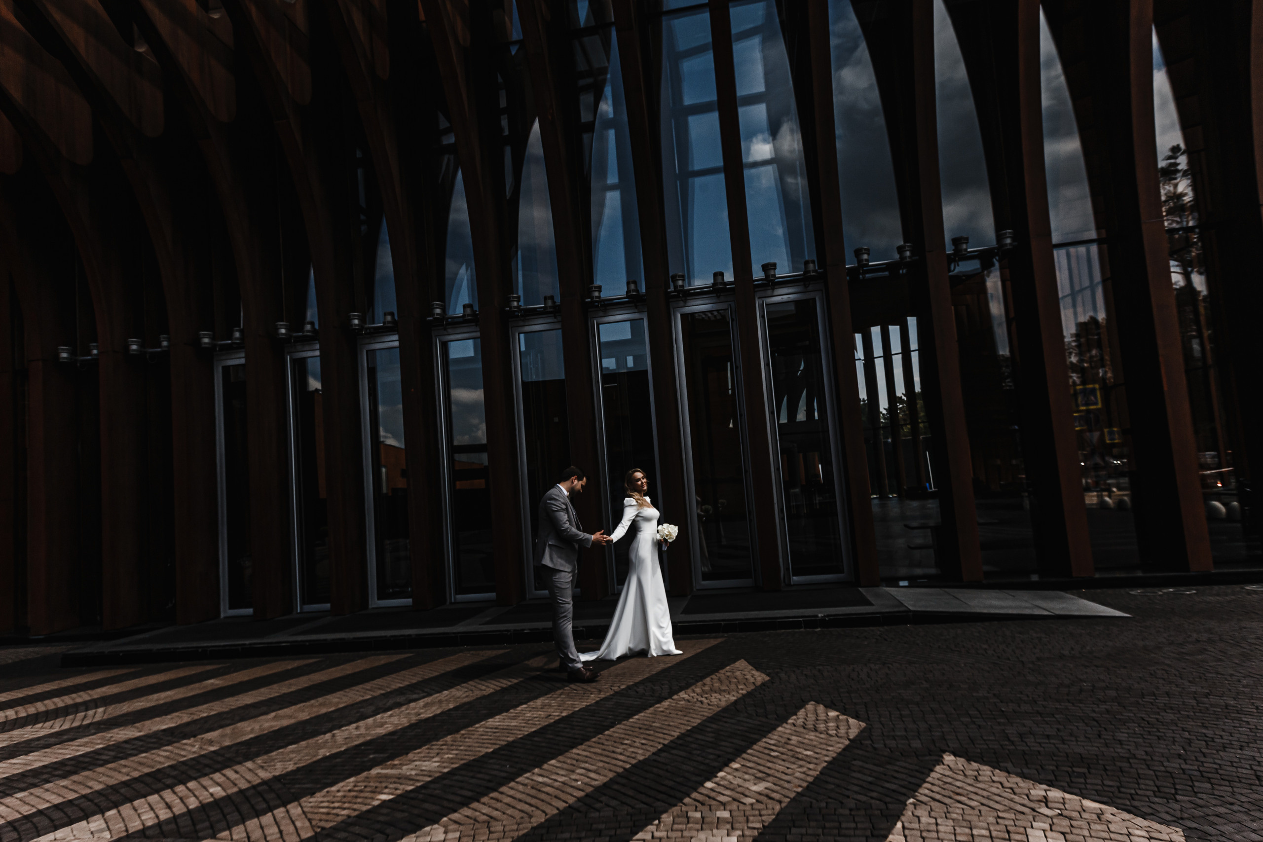 ЗАГС Барвиха Luxury Village