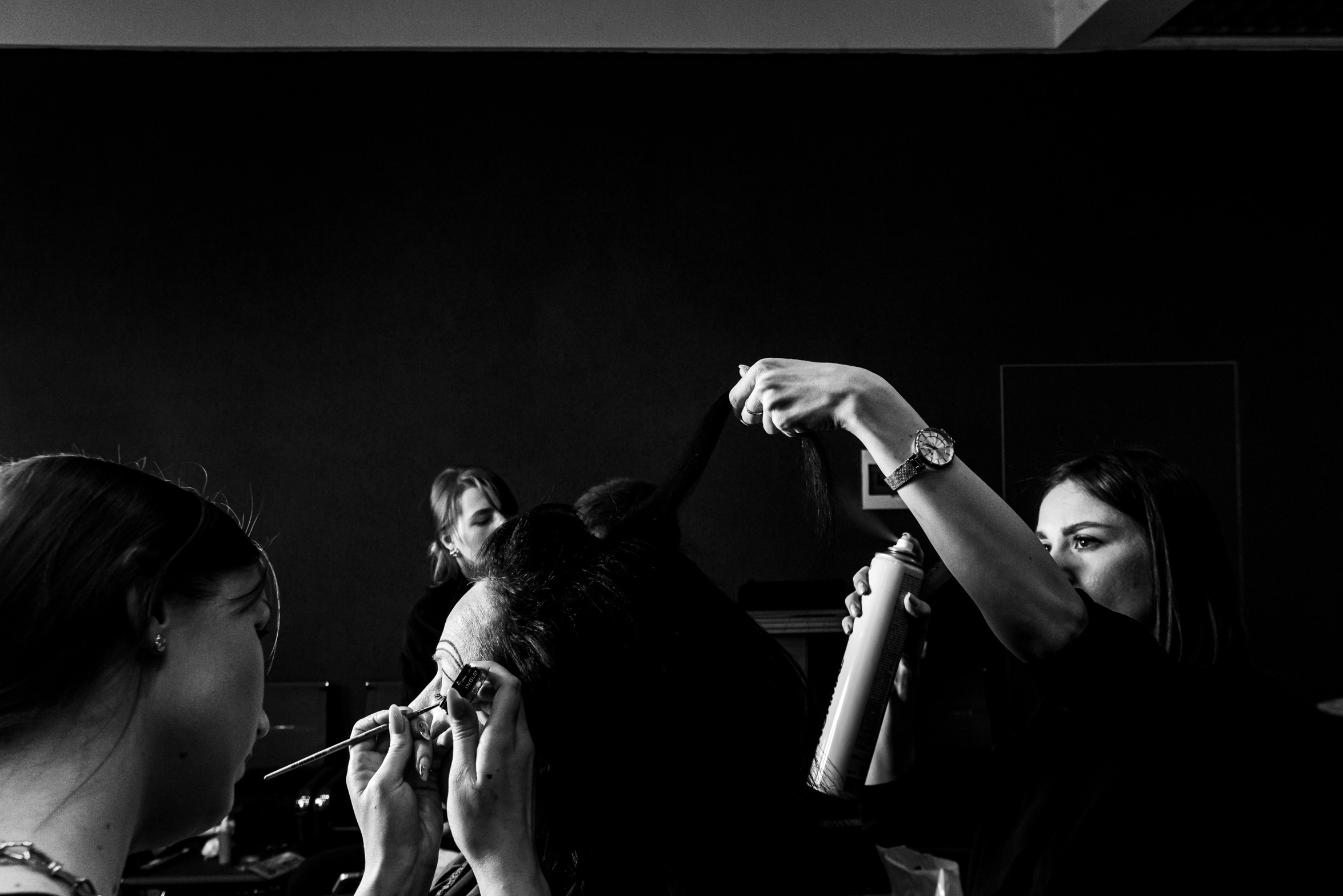 Фотограф Антон Матвеев