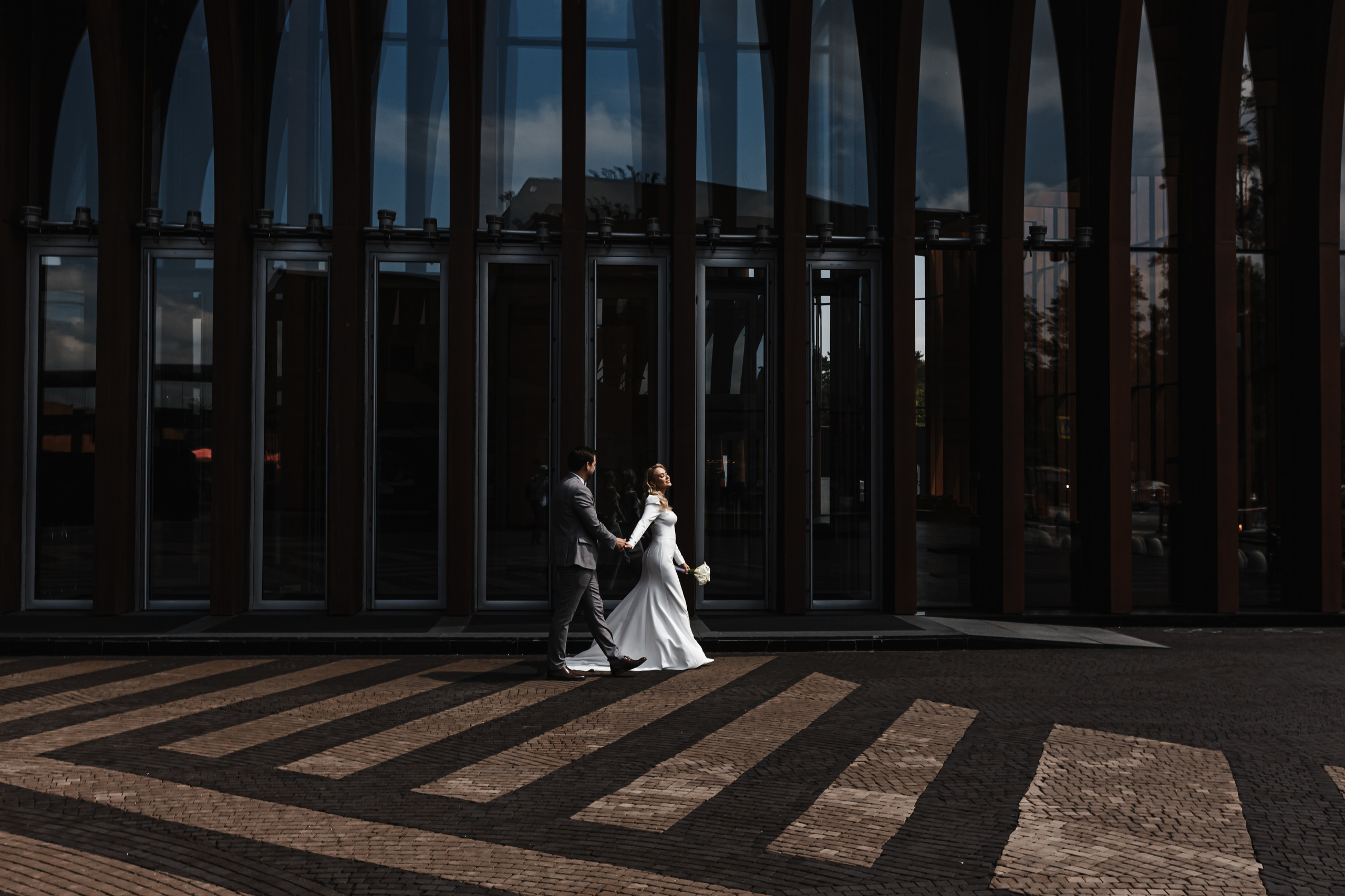 ЗАГС Барвиха Luxury Village