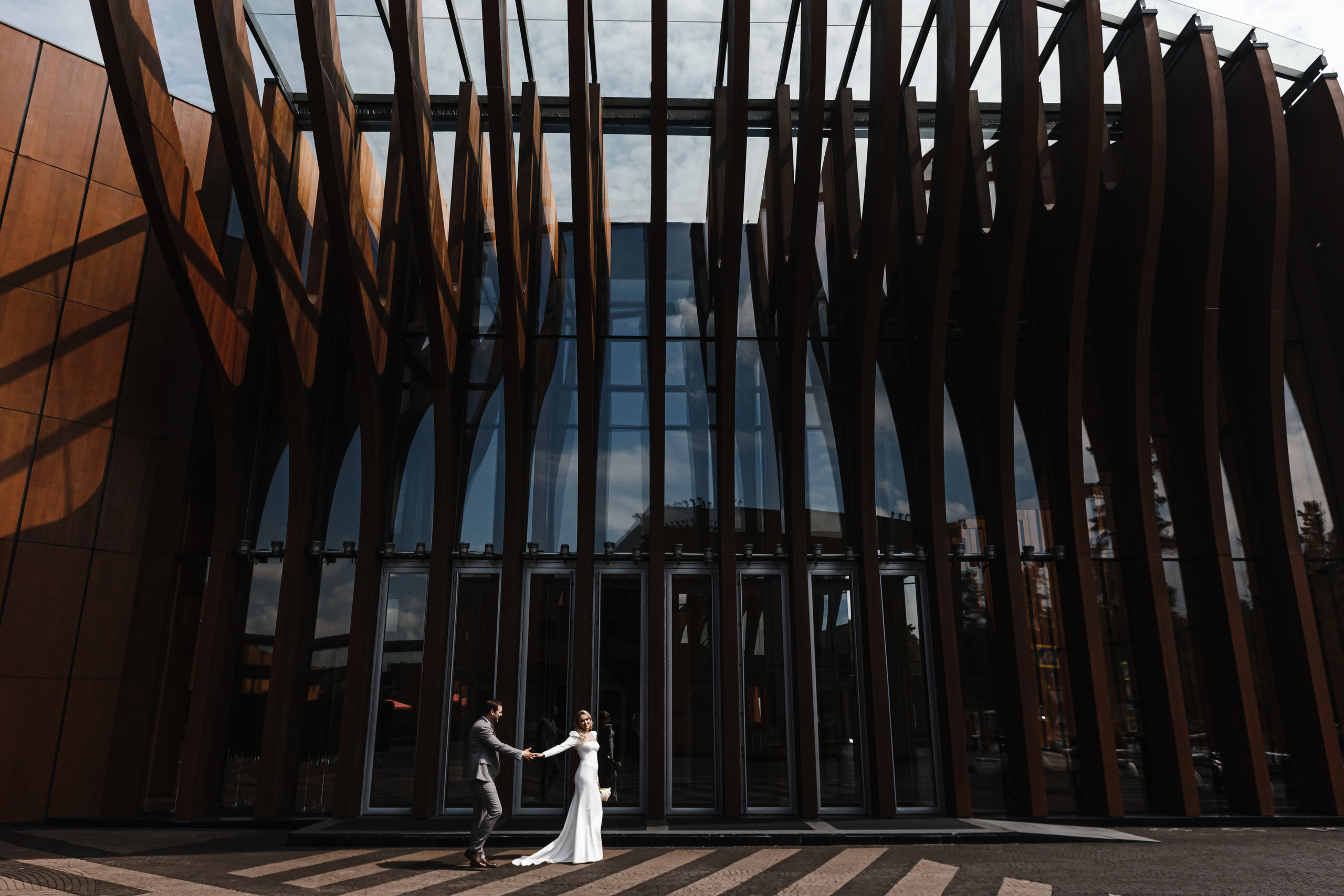 ЗАГС Барвиха Luxury Village