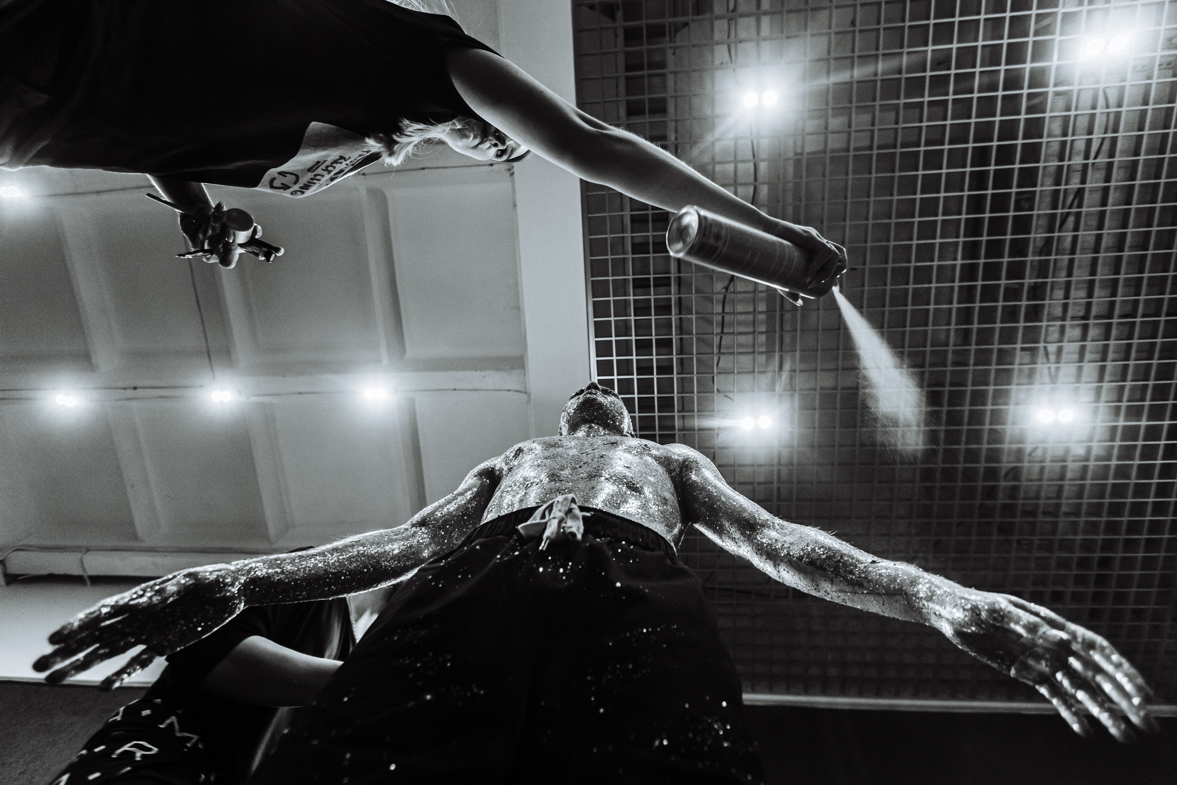 Фотограф Антон Матвеев