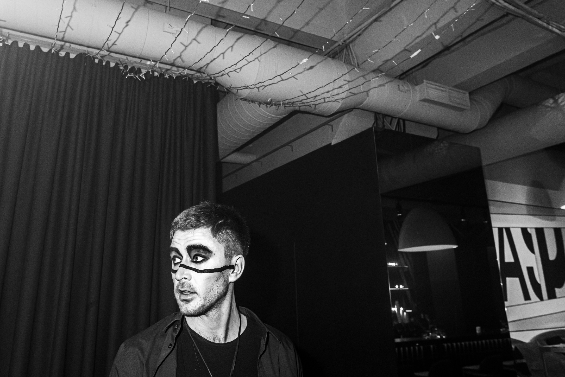 Фотограф Антон Матвеев