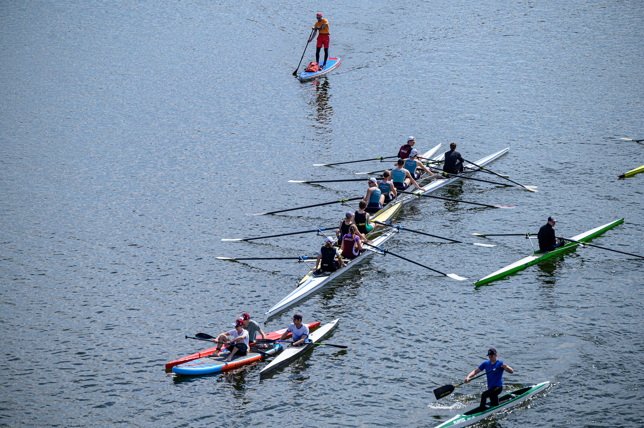 Официальные мероприятия. Фотограф Владимир Муренков в Москве