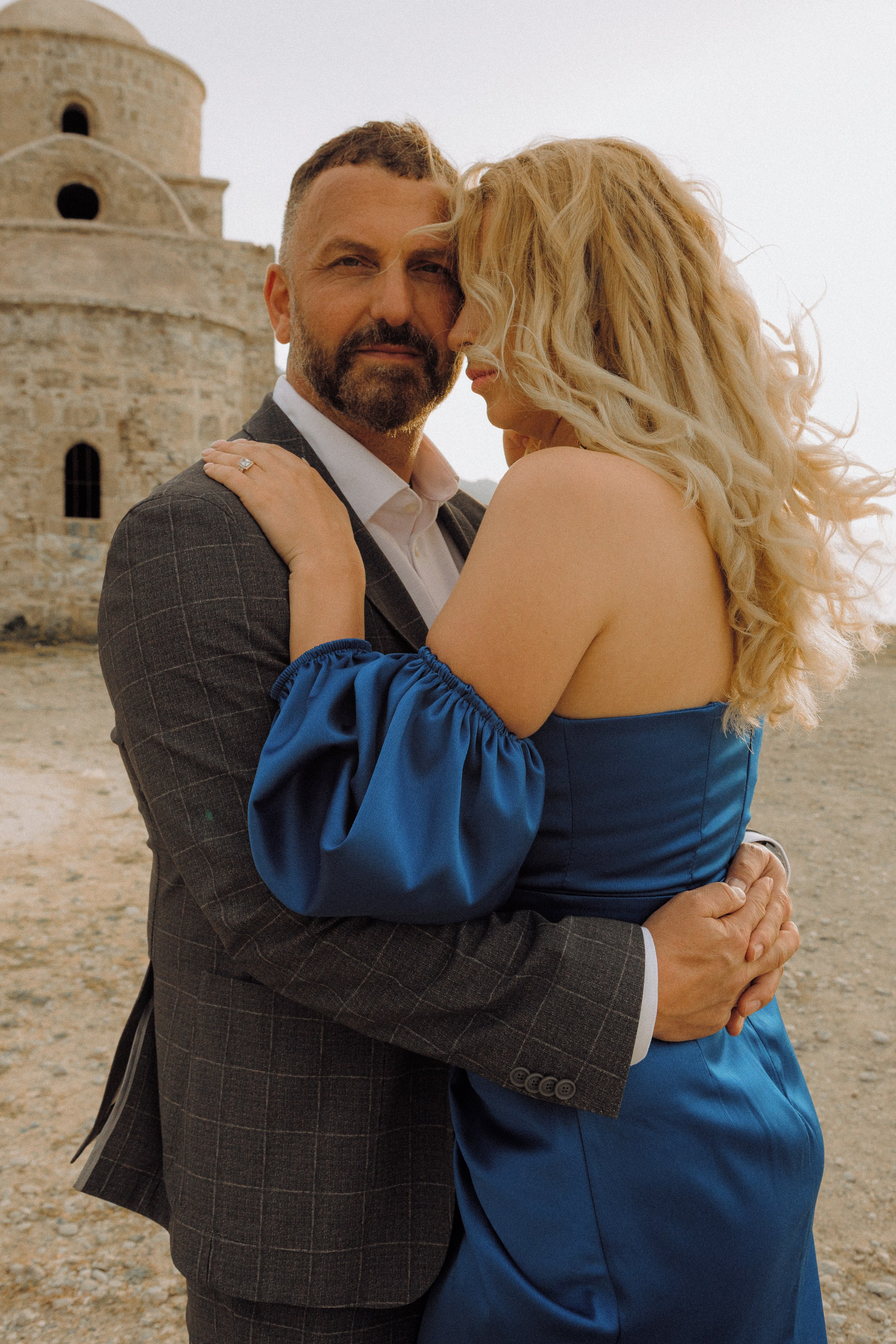 G&J. Фотограф в Батуми Павел Шарников