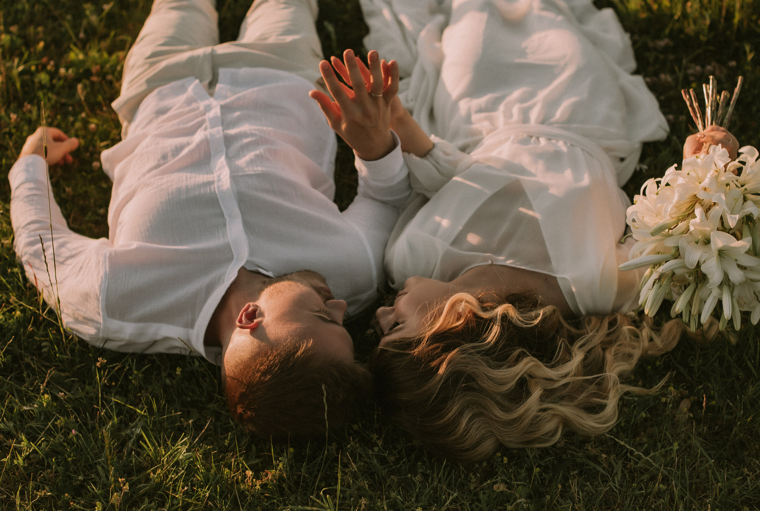 Саша и Марина (Севастополь). Свадебный, женский, семейный фотограф в Севастополе Юлия Мошенко