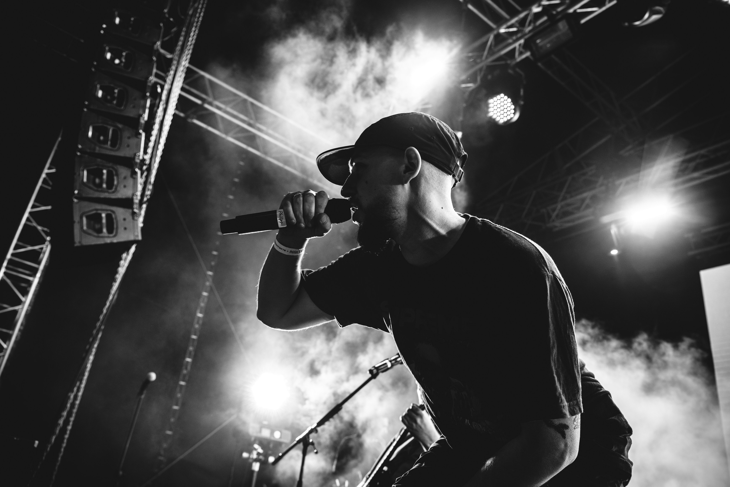 Репортаж. Великолепный фотограф Александр Захарченко