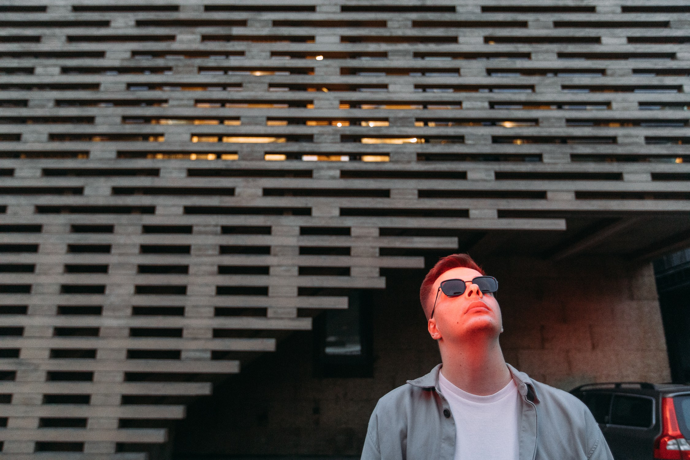 Илья. Свадебный и семейный фотограф в Екатеринбурге Илья Рихтер