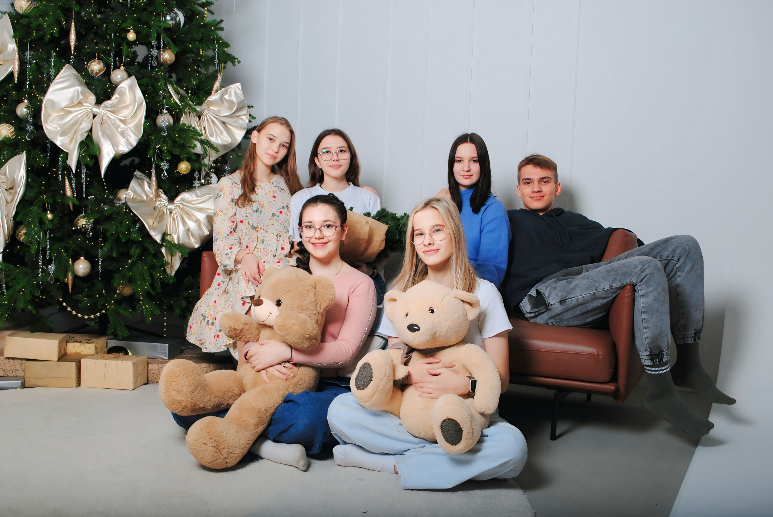 Съемка др. Фотограф Мария Мусаелян