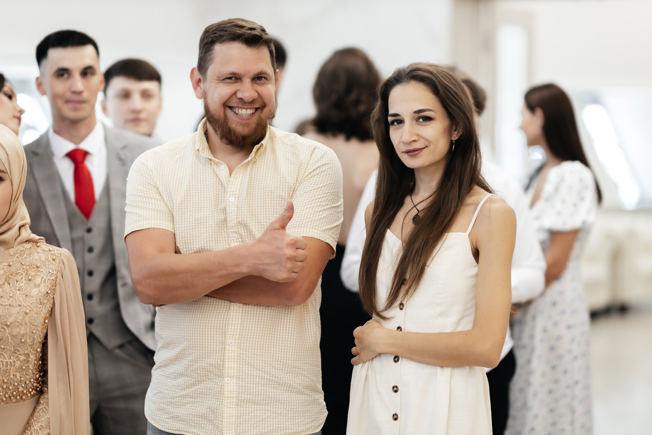 Renat & Alina. Свадебный фотограф Ильнар Асадуллин