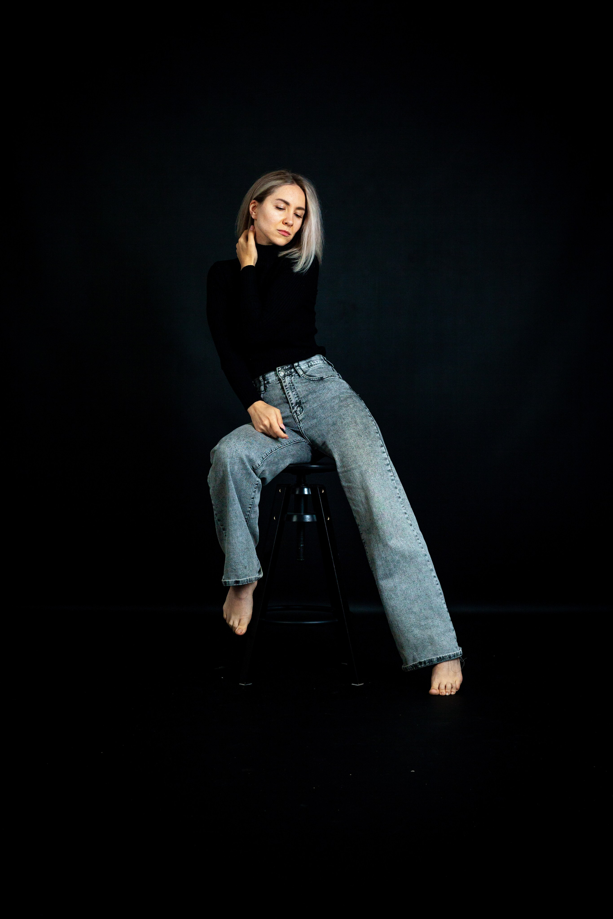 Студия автопортрета в Бугульме