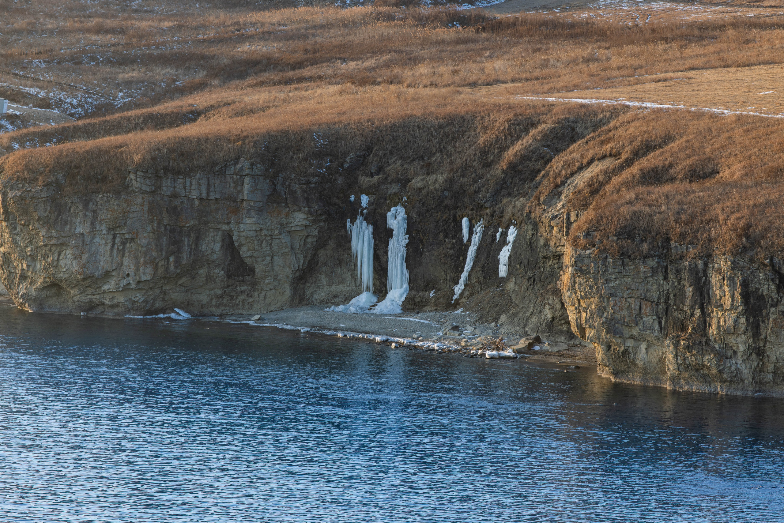 Берег Парящей черепахи. Турист оптимист