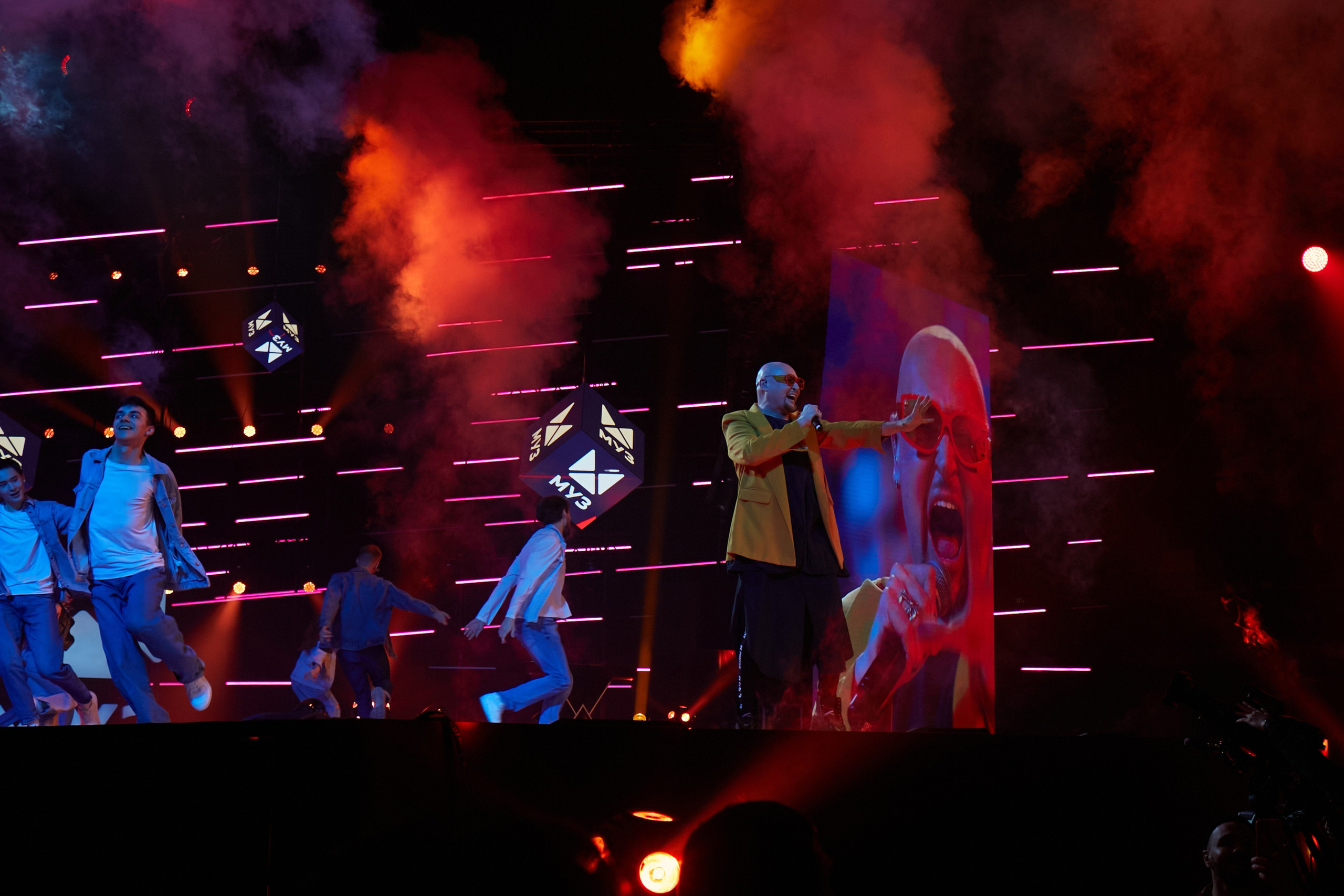 Муз 90-е. Art photographer Nino