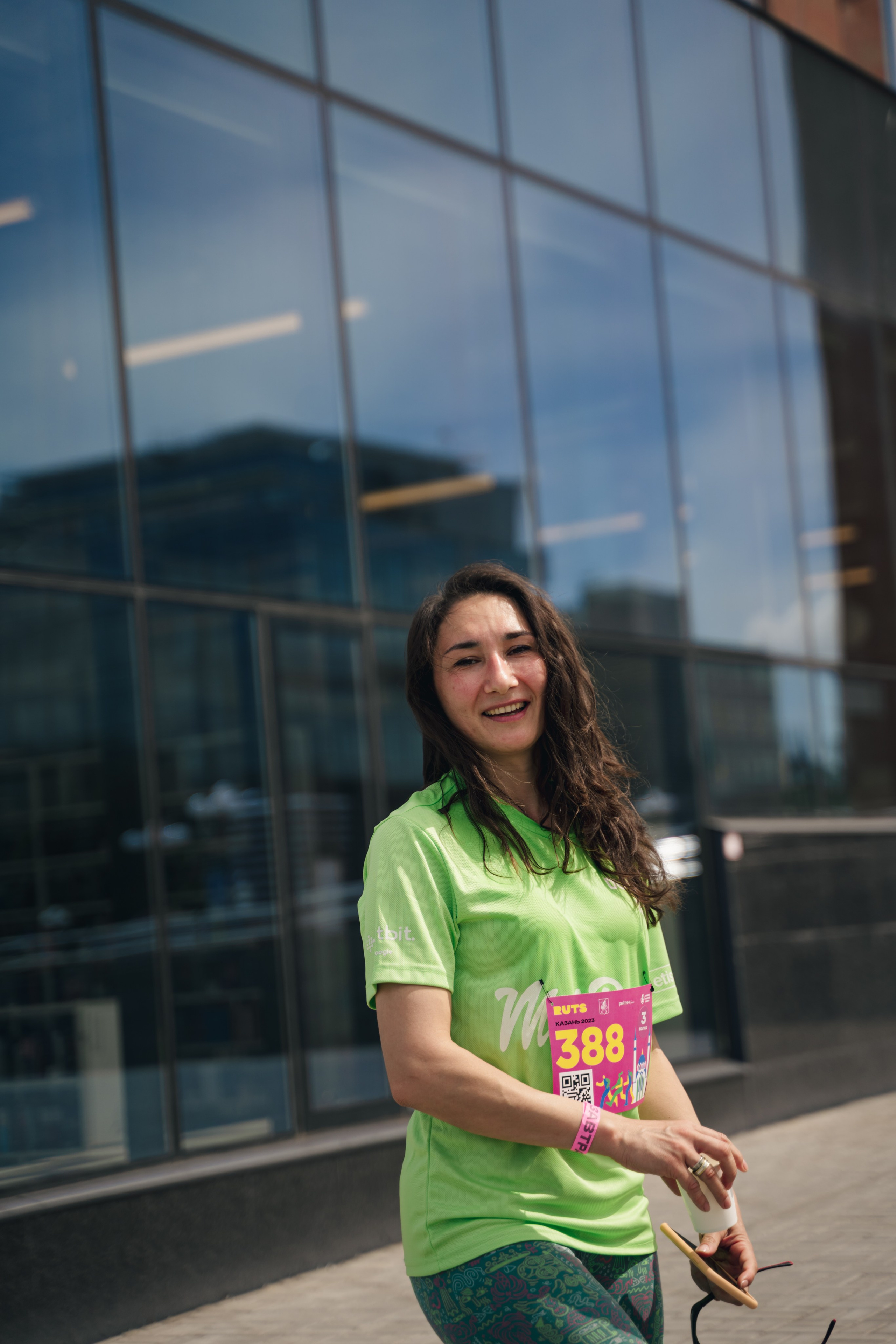 Рутс // 2023. Репортажный фотограф в Казани Виктория Трунова