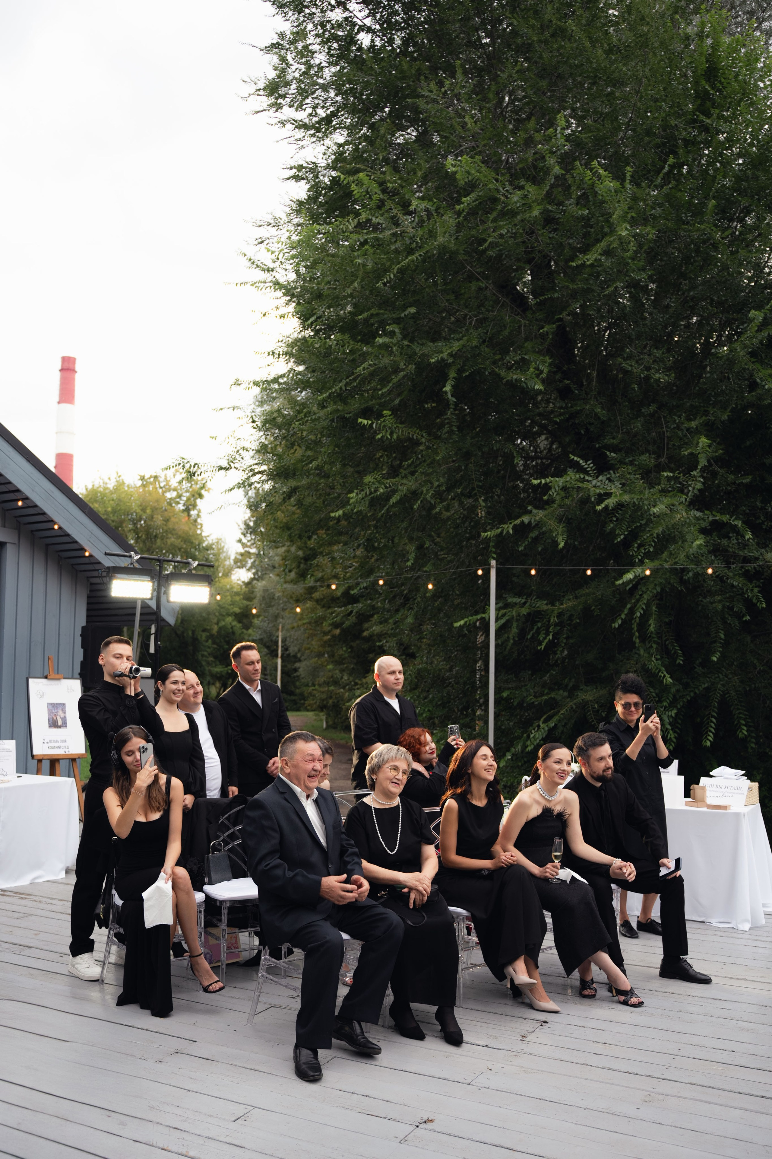 Чулпан & Булат. Репортажный фотограф в Казани Виктория Трунова