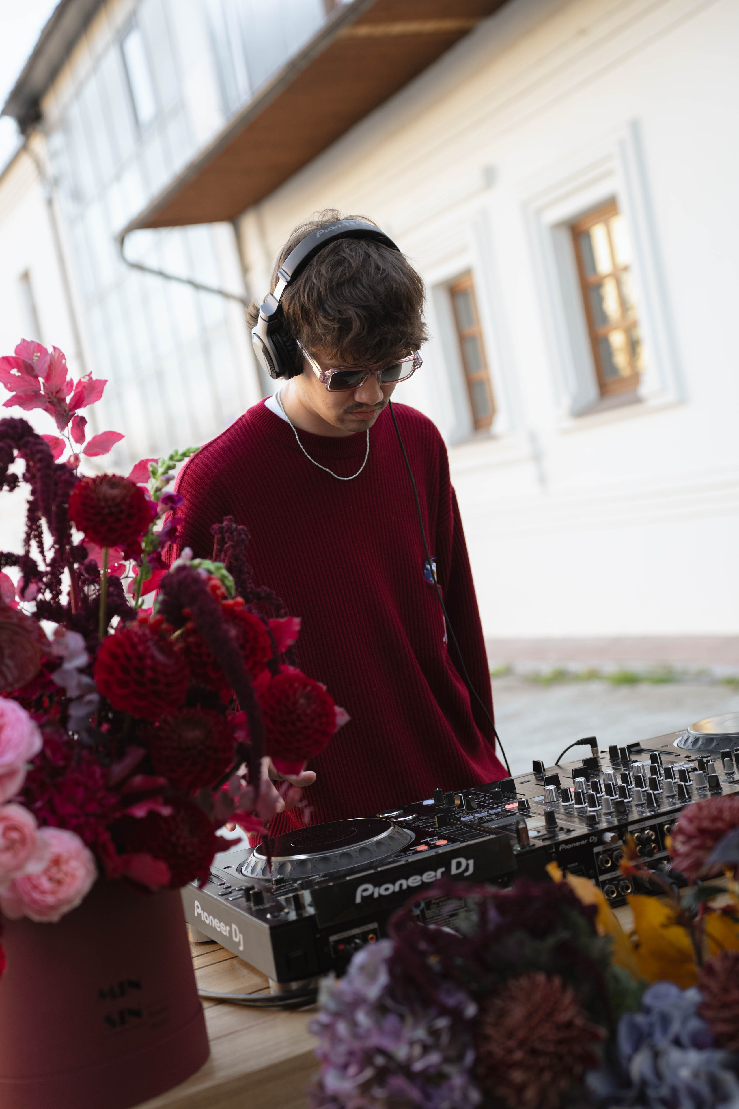 MIN SIN x Surf Coffee. Репортажный фотограф в Казани Виктория Трунова