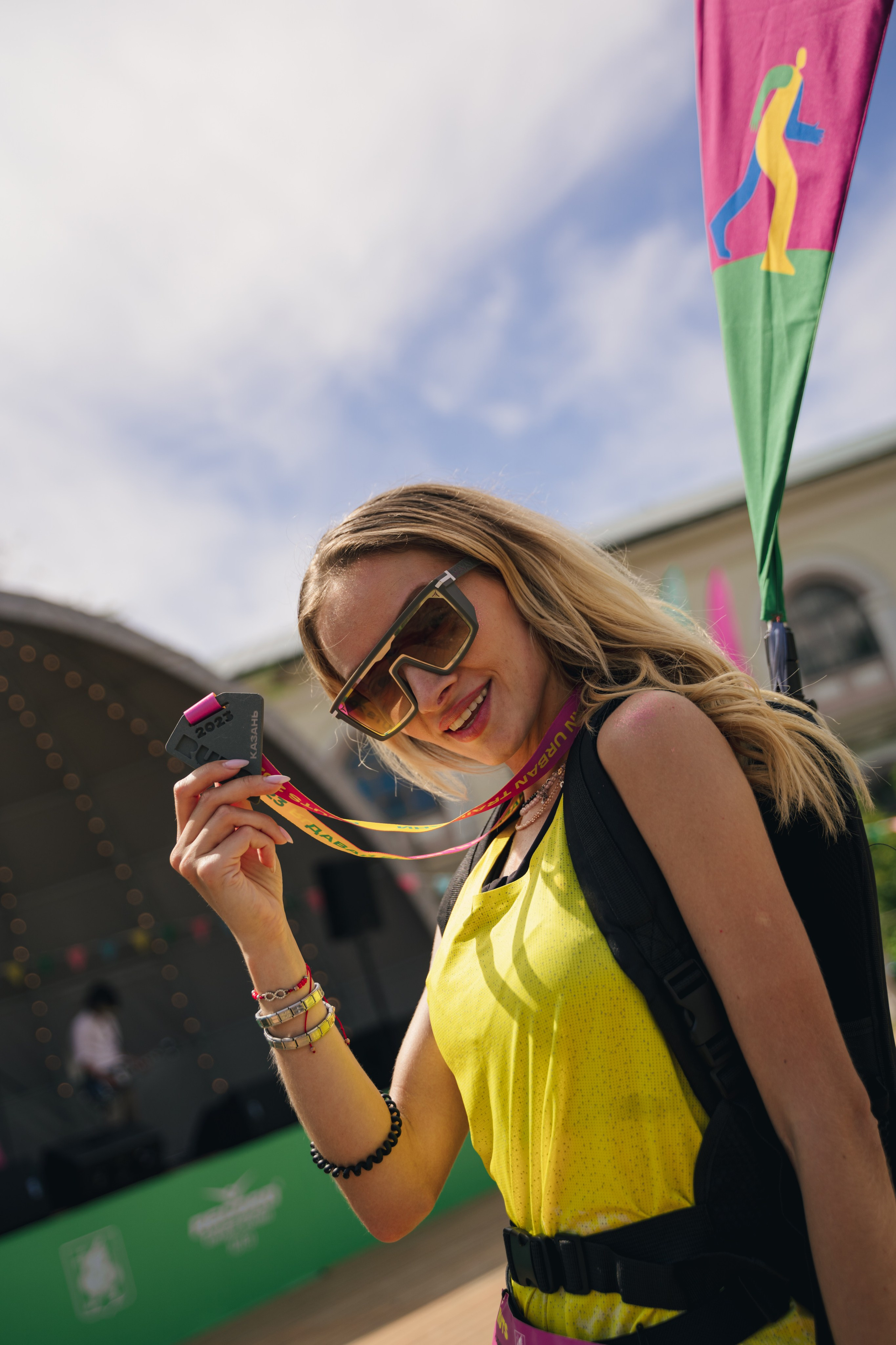 Рутс // 2023. Репортажный фотограф в Казани Виктория Трунова