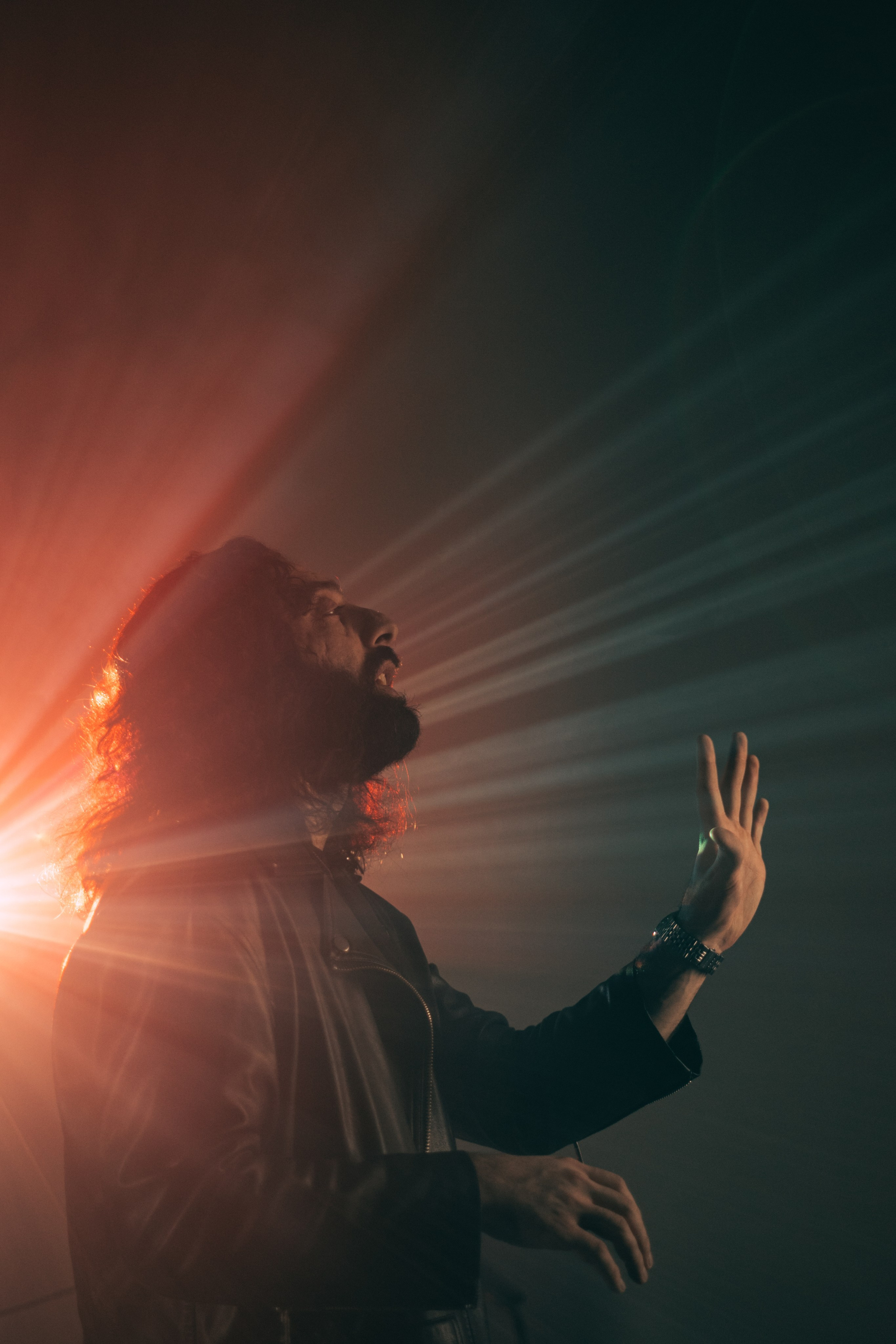 Backstage // 2023. Репортажный фотограф в Казани Виктория Трунова