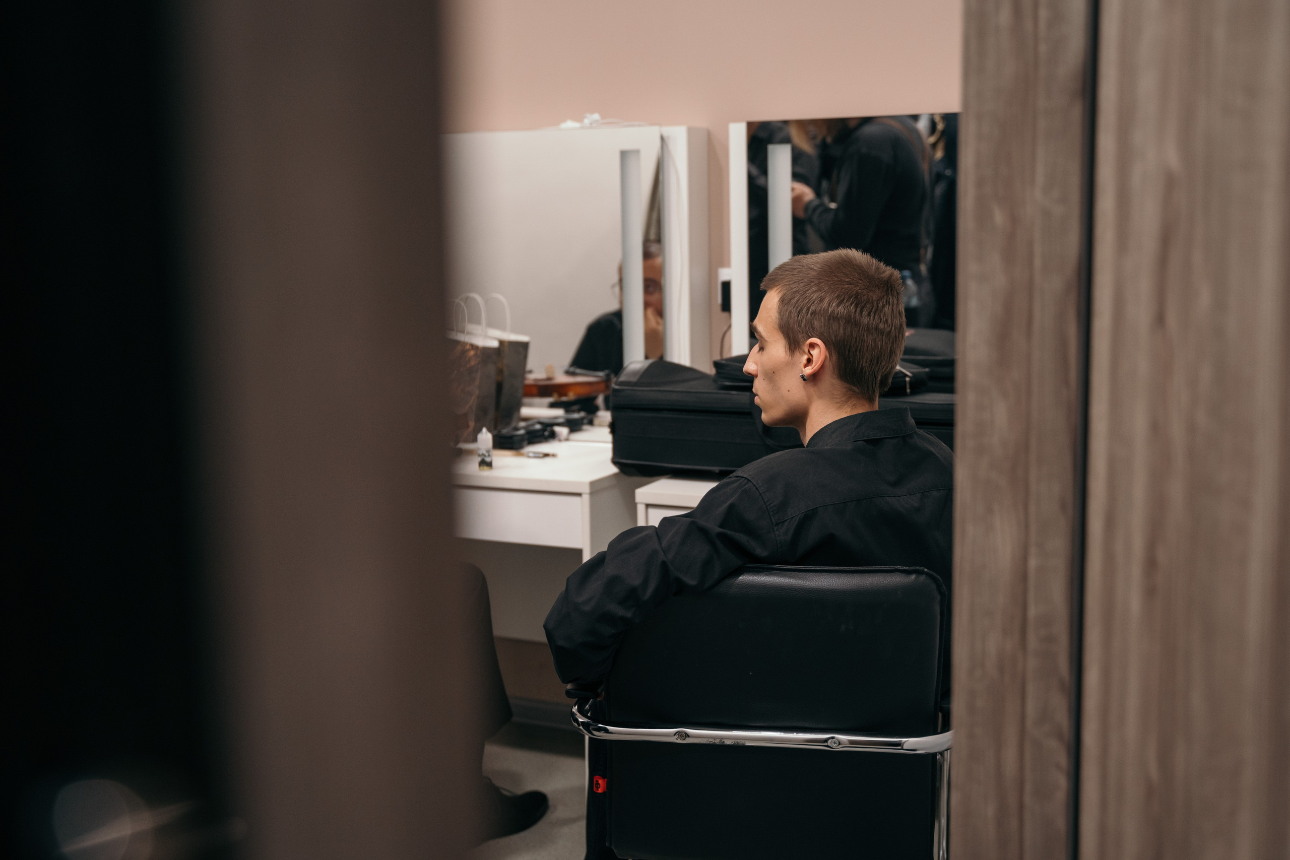 Аврора // 2024. Репортажный фотограф в Казани Виктория Трунова