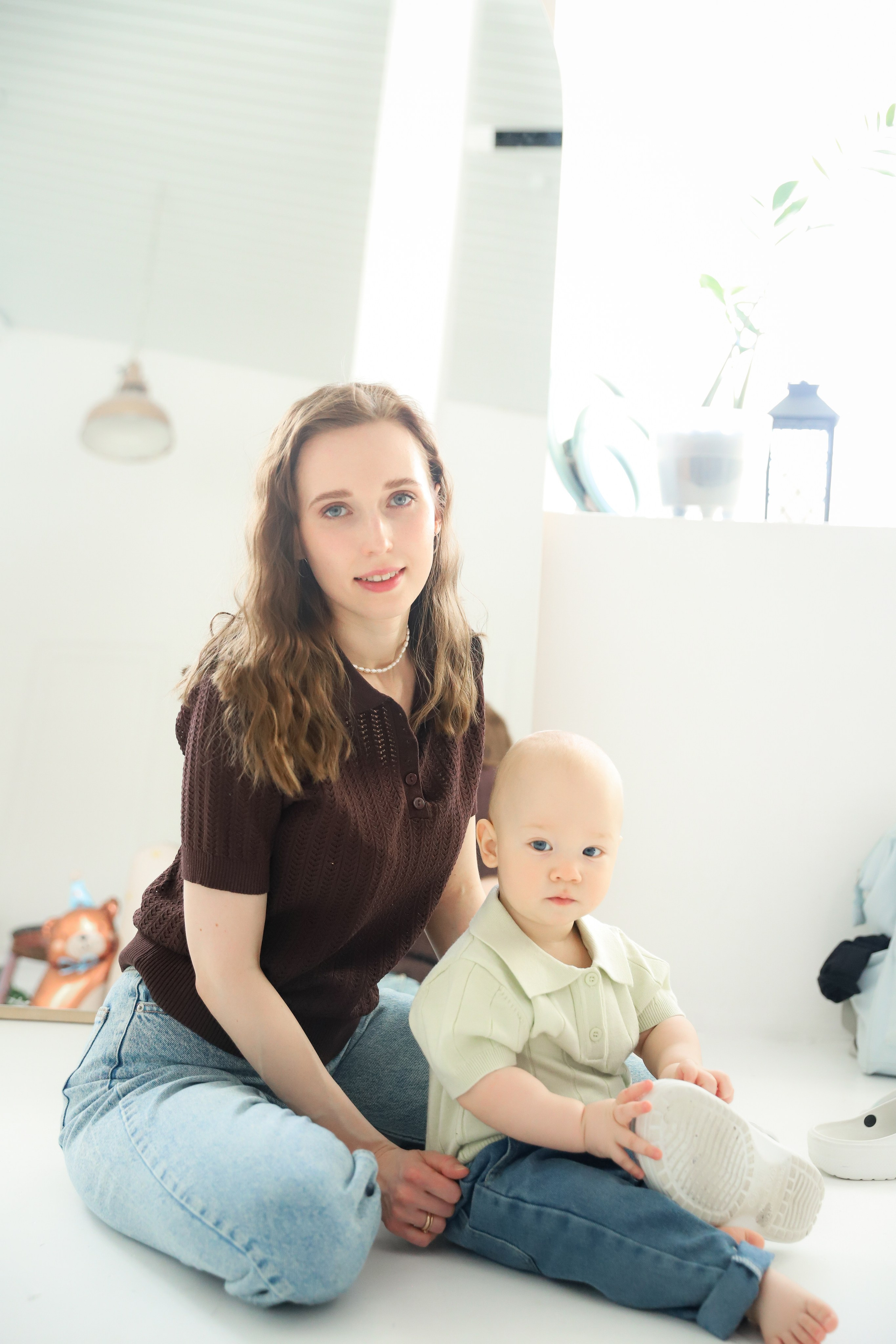 Студия ПроФото. Фотограф в Сургуте Брызгунова Анастасия