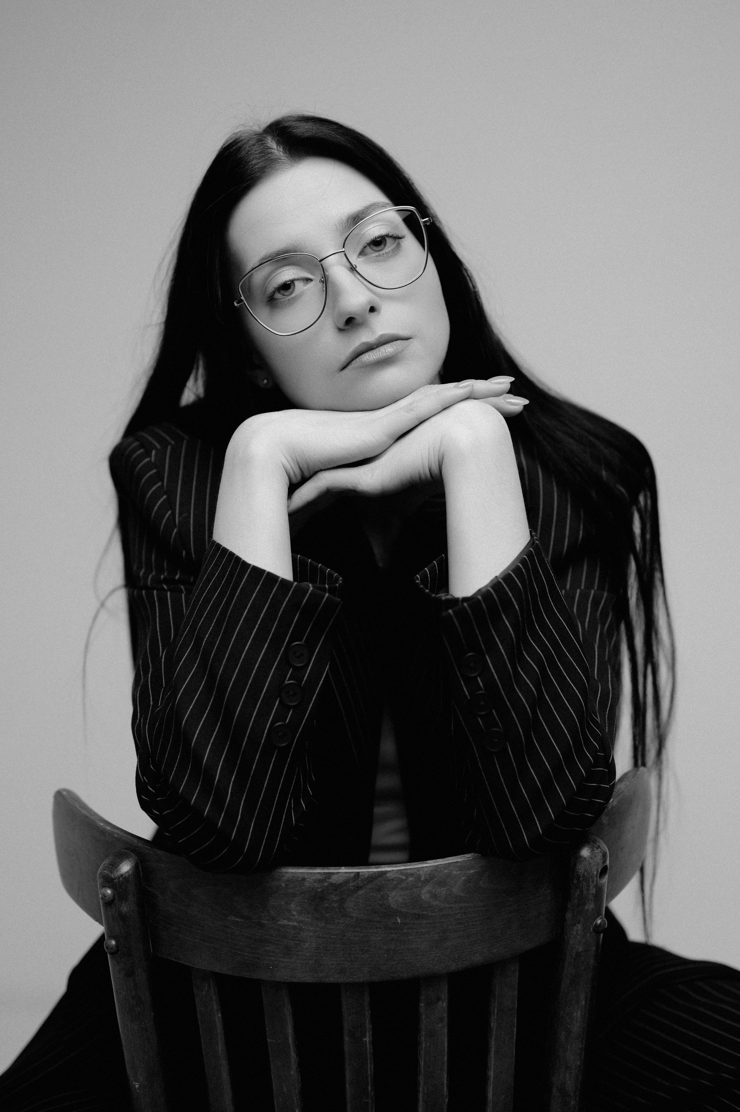 Евгения. Фотограф Мария Бондаренко