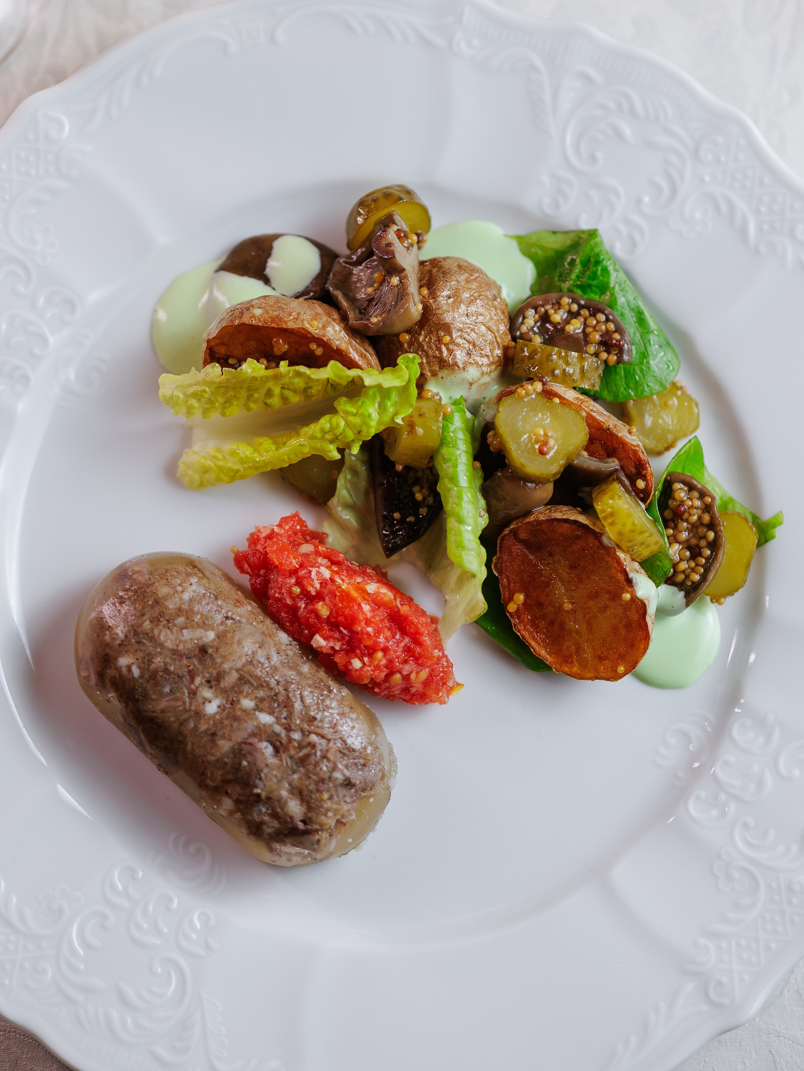 «Васнецов». Фото и видео контент за одну съемку — Веретенников Егор