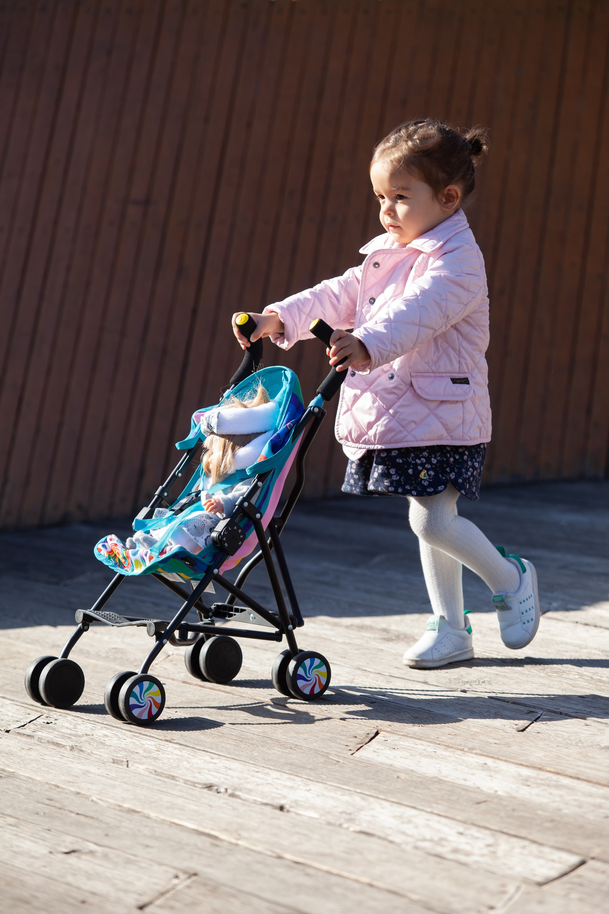 Семейная фотосъемка в саду Баумана. Фотографы в Москве Светлана Устинова и Сергей Грачев