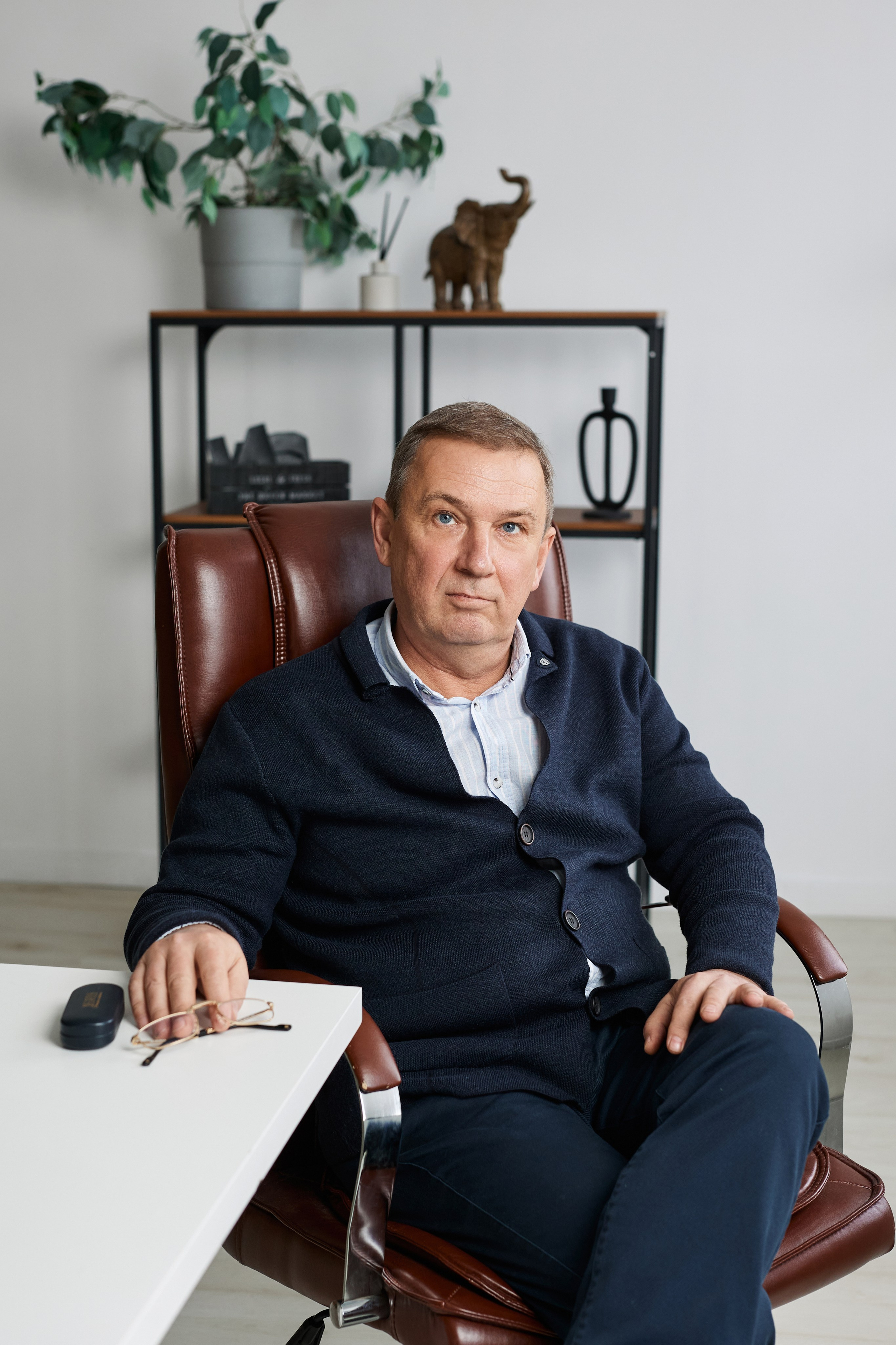 АО «СПК» | бизнес-контент. Фотограф Андрей Кононенко