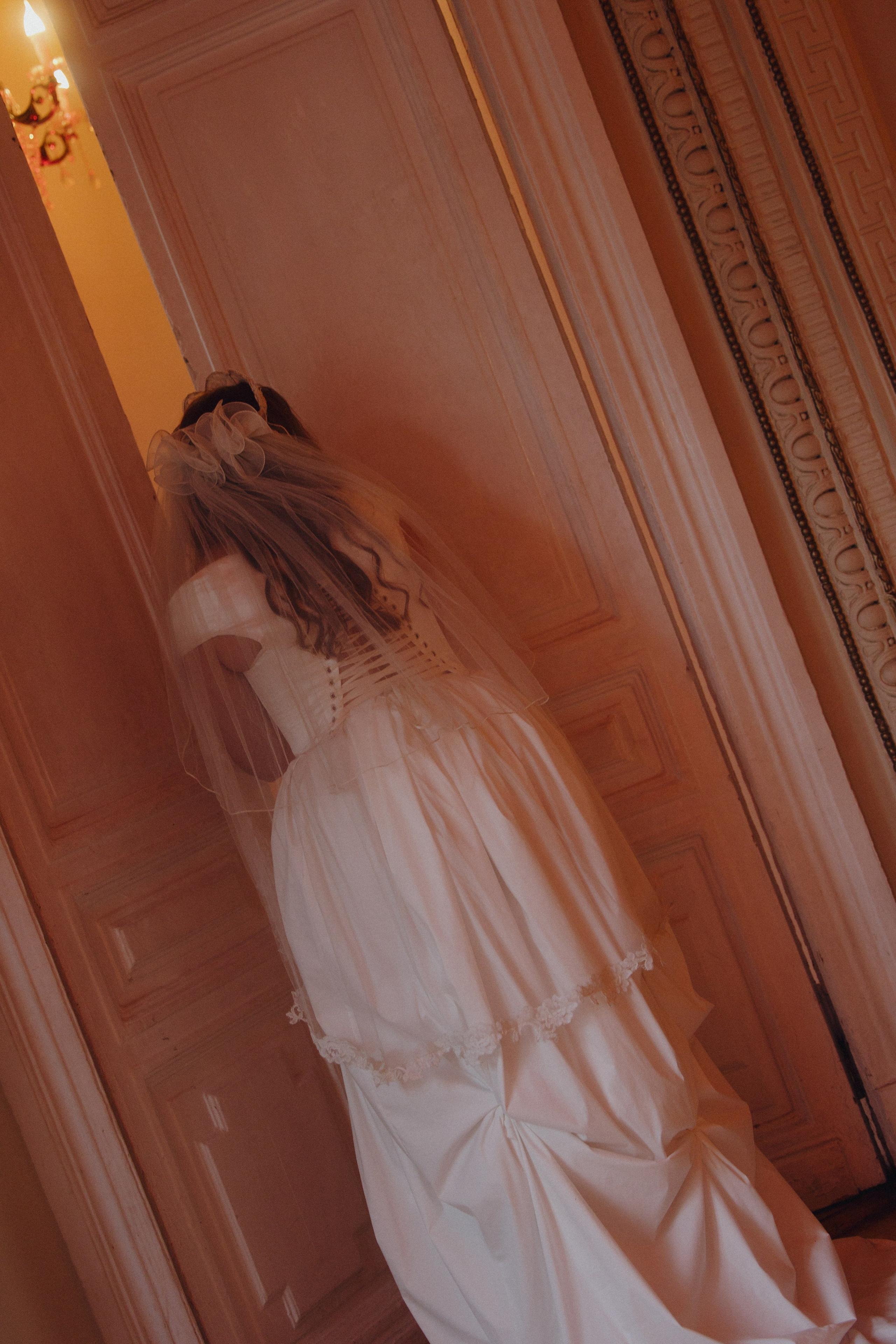 Лена и Кирилл. Эстетичный свадебный репортаж в любом городе страны