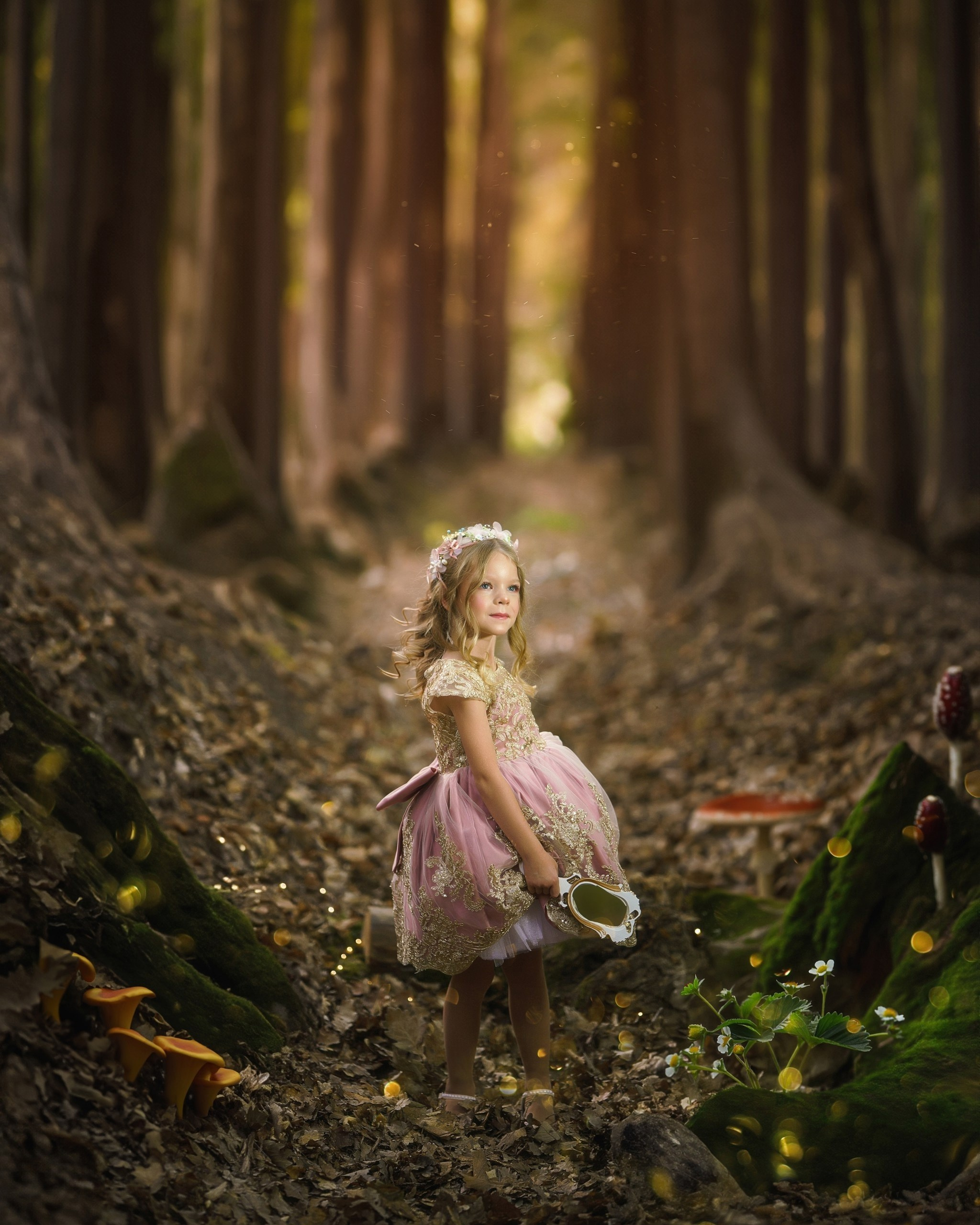 Детская Фотосессия. Фотограф в Анапе Новороссийске Краснодаре Меснянкина Наталья