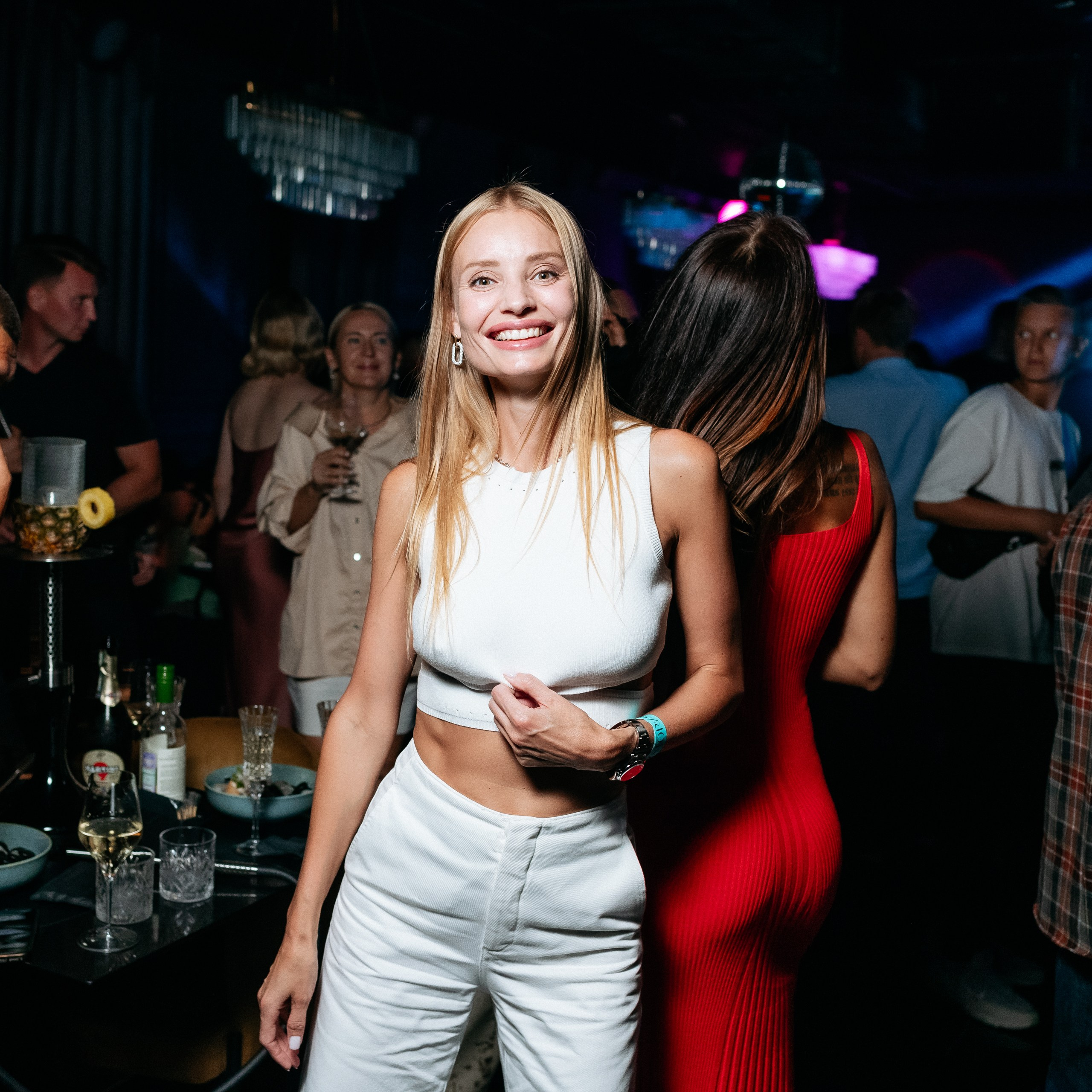МЕДИА ЛИГА — AFTER PARTY. СВОИ. ФОТООТЧЕТЫ-СОБЫТИЯ-МЕСТА