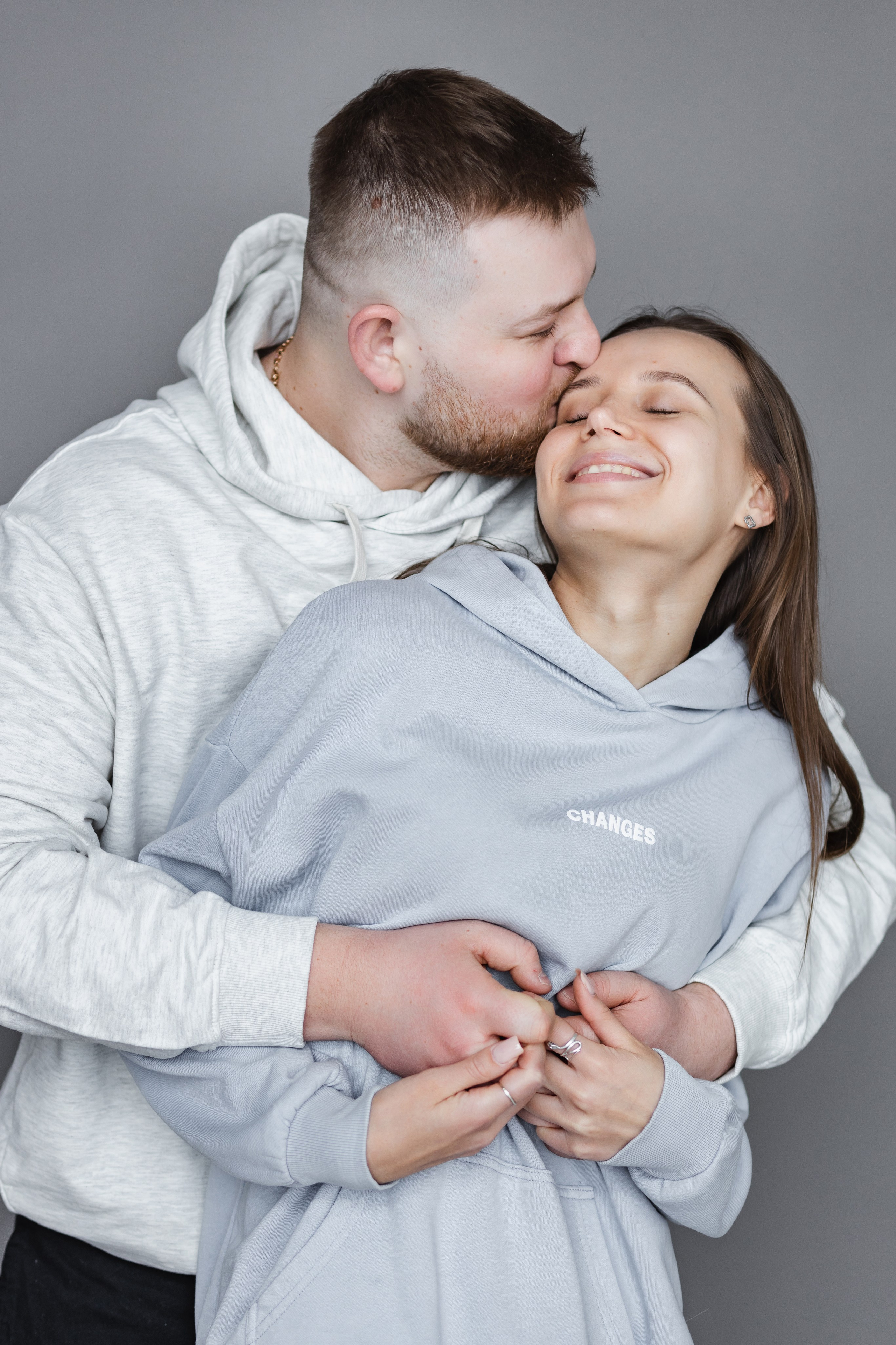 Светлана и Павел. Свадебный и семейный фотограф в Курске Мария Кротова