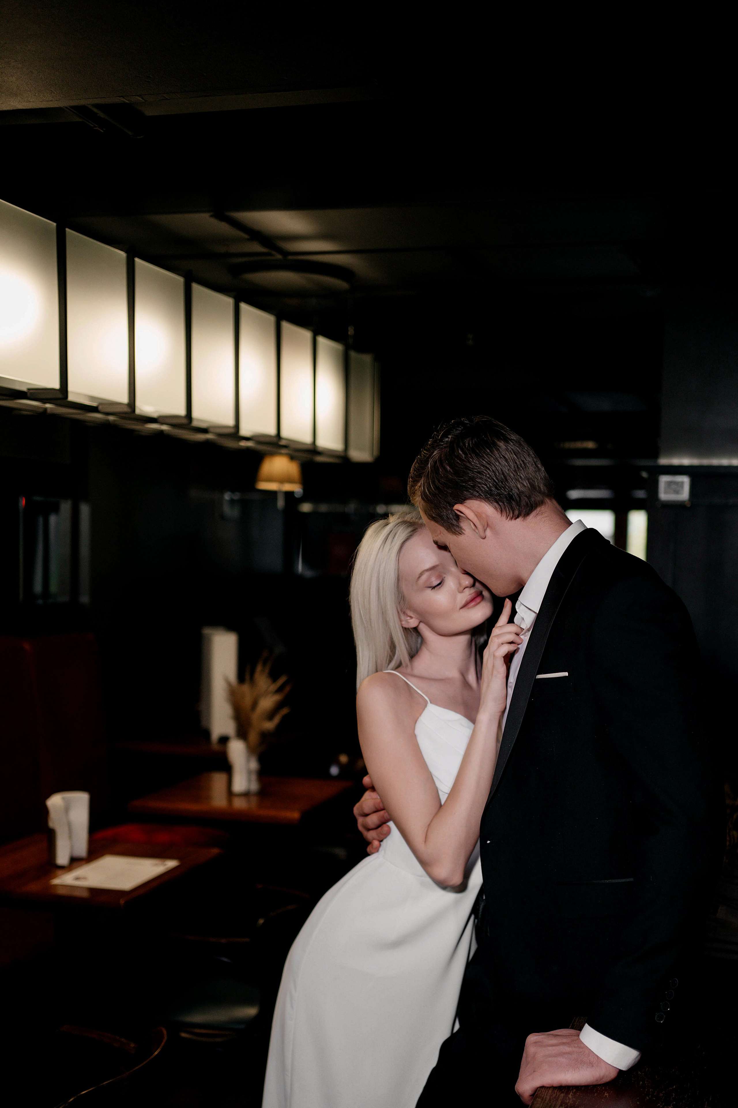 Кинотеатр Патриот. Alena Nezalenova