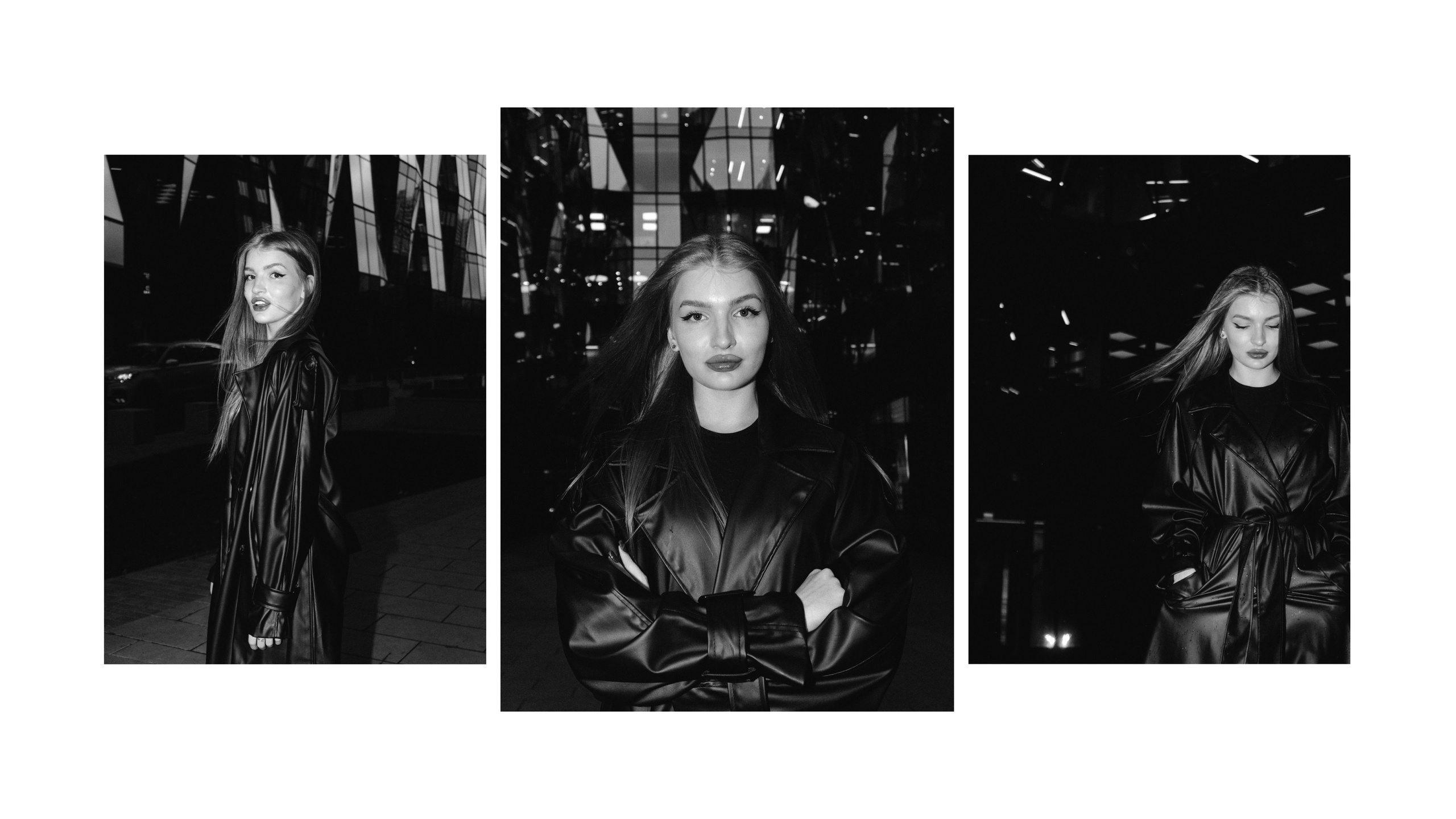 Женский фотограф в Москве Владислава