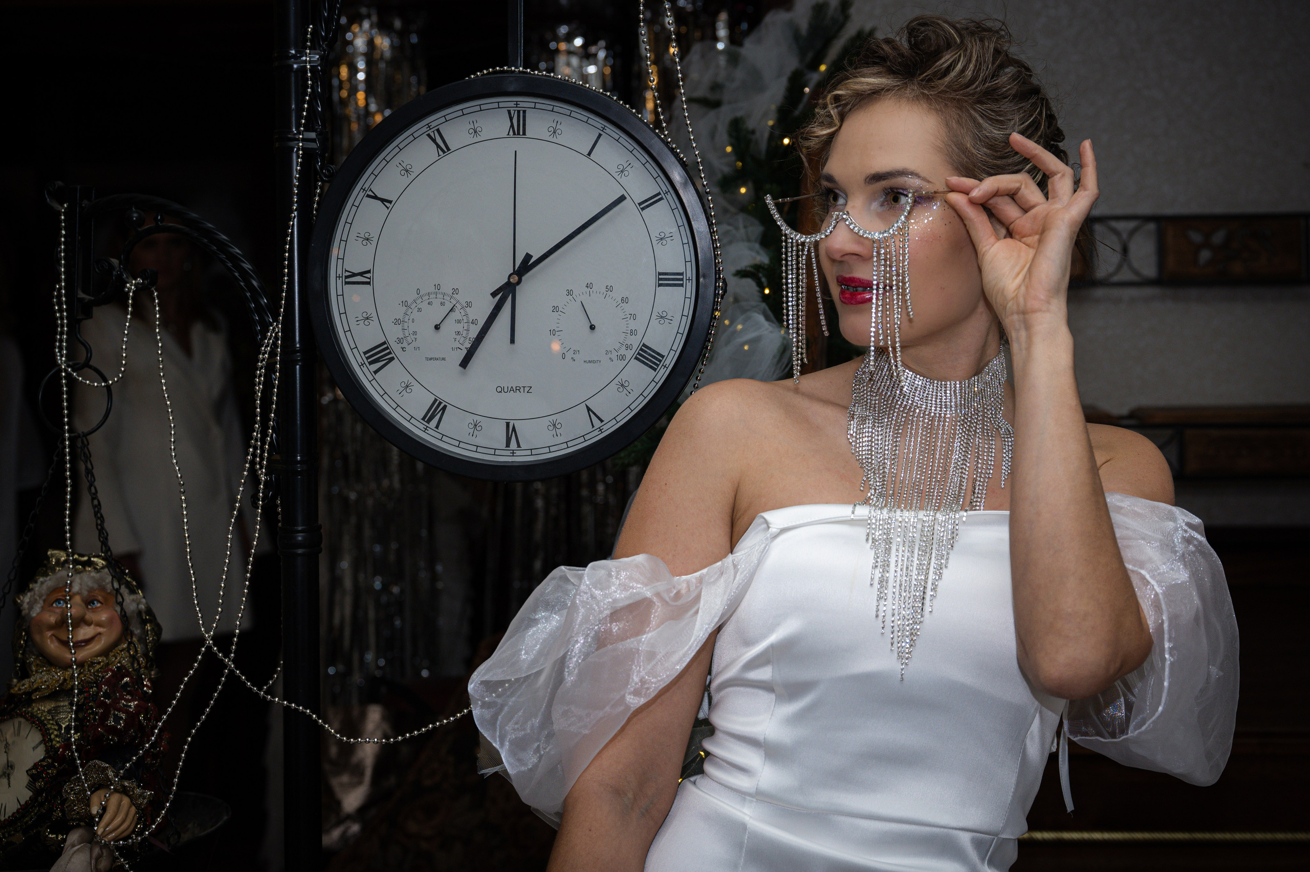 Белые Королевы. Семейный и детский фотограф в Королеве, Москве и Московской области Строева Анастасия