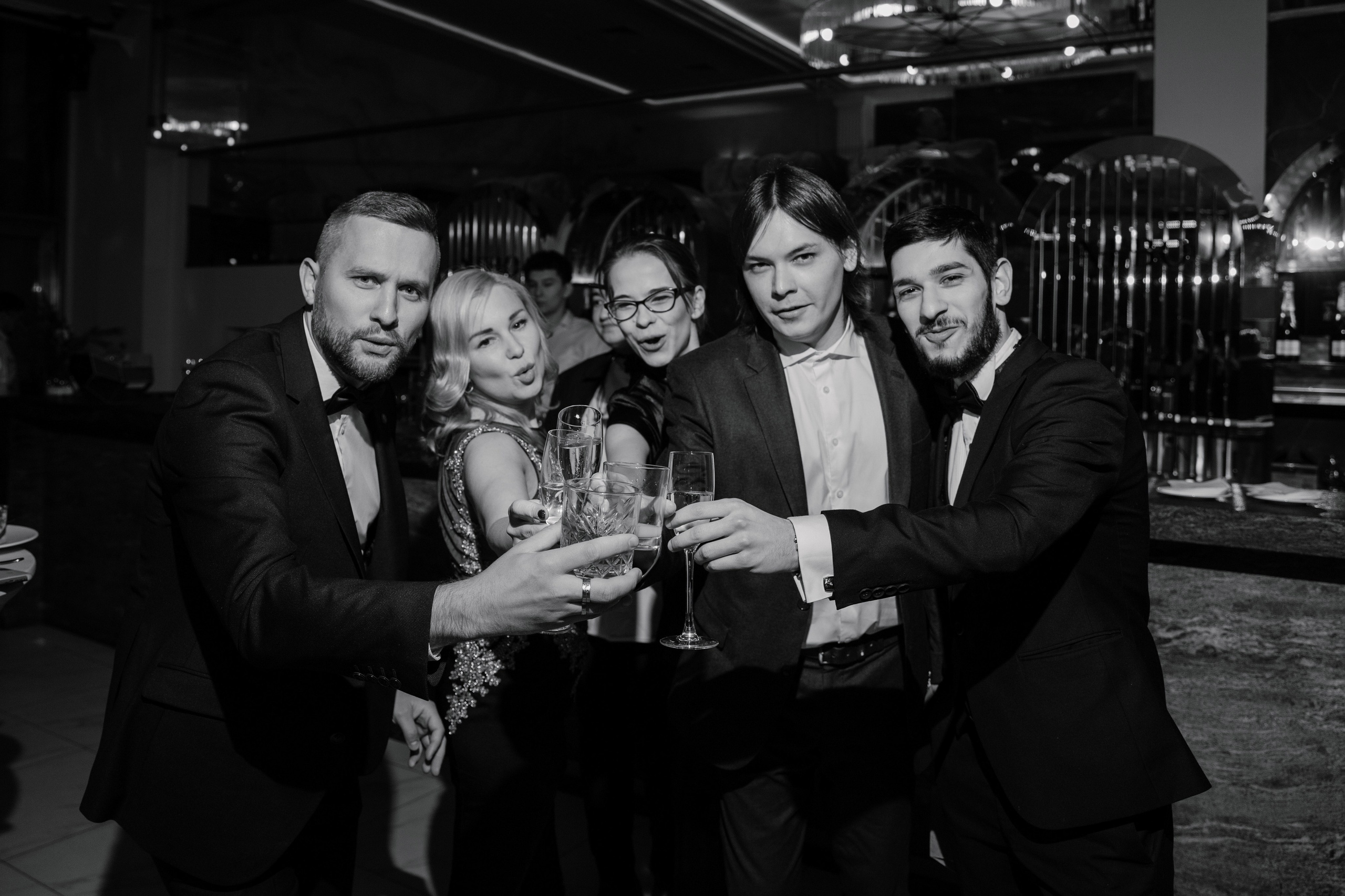 BTL. Корпоратив. Портретный и свадебный фотограф в Москве Алина Гевал