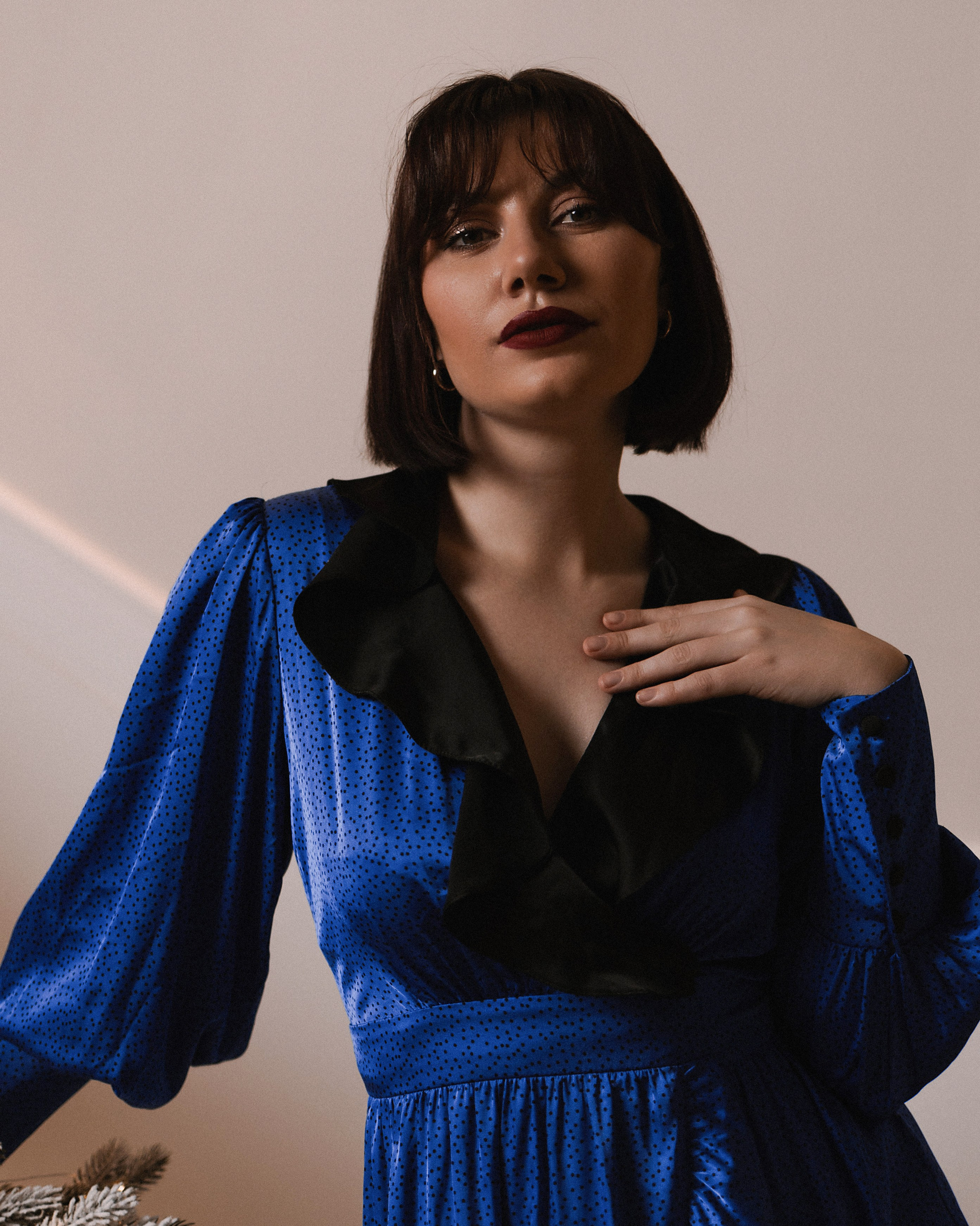 Екатерина. Фотограф в Красноярске Ксения Дмитрик