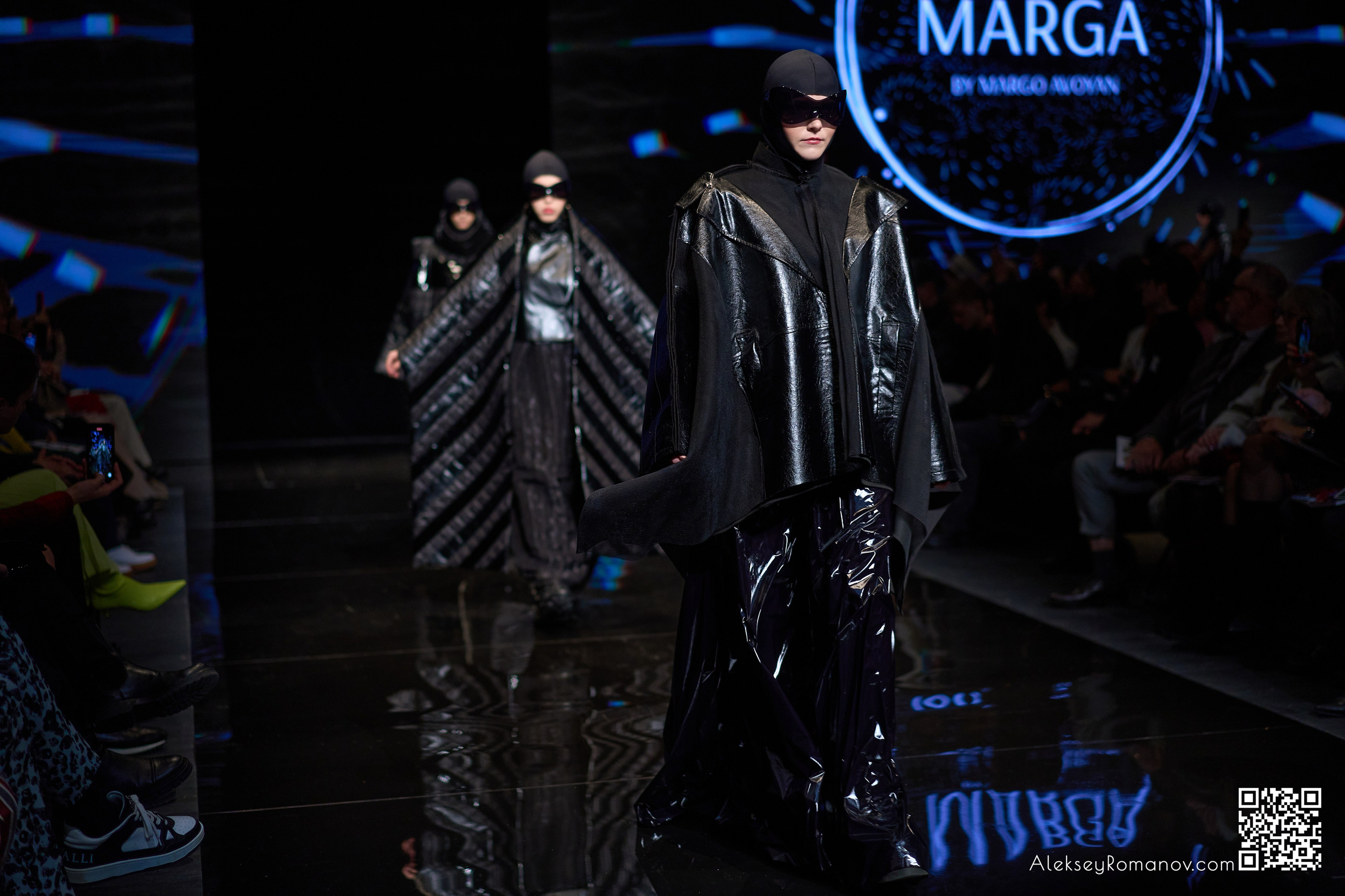 MARGA. Алексей Романов фотограф Санкт-Петербург, фотокурсы, фотошкола