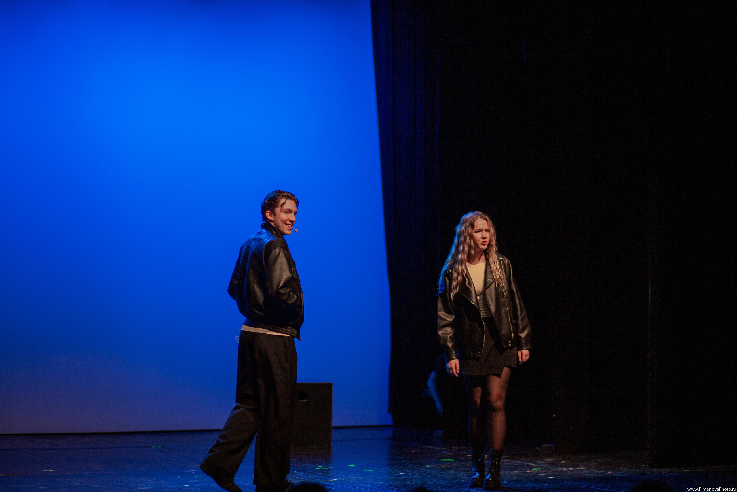 Театрум, Март 2026. Семейный и детский фотограф в Петрозаводске