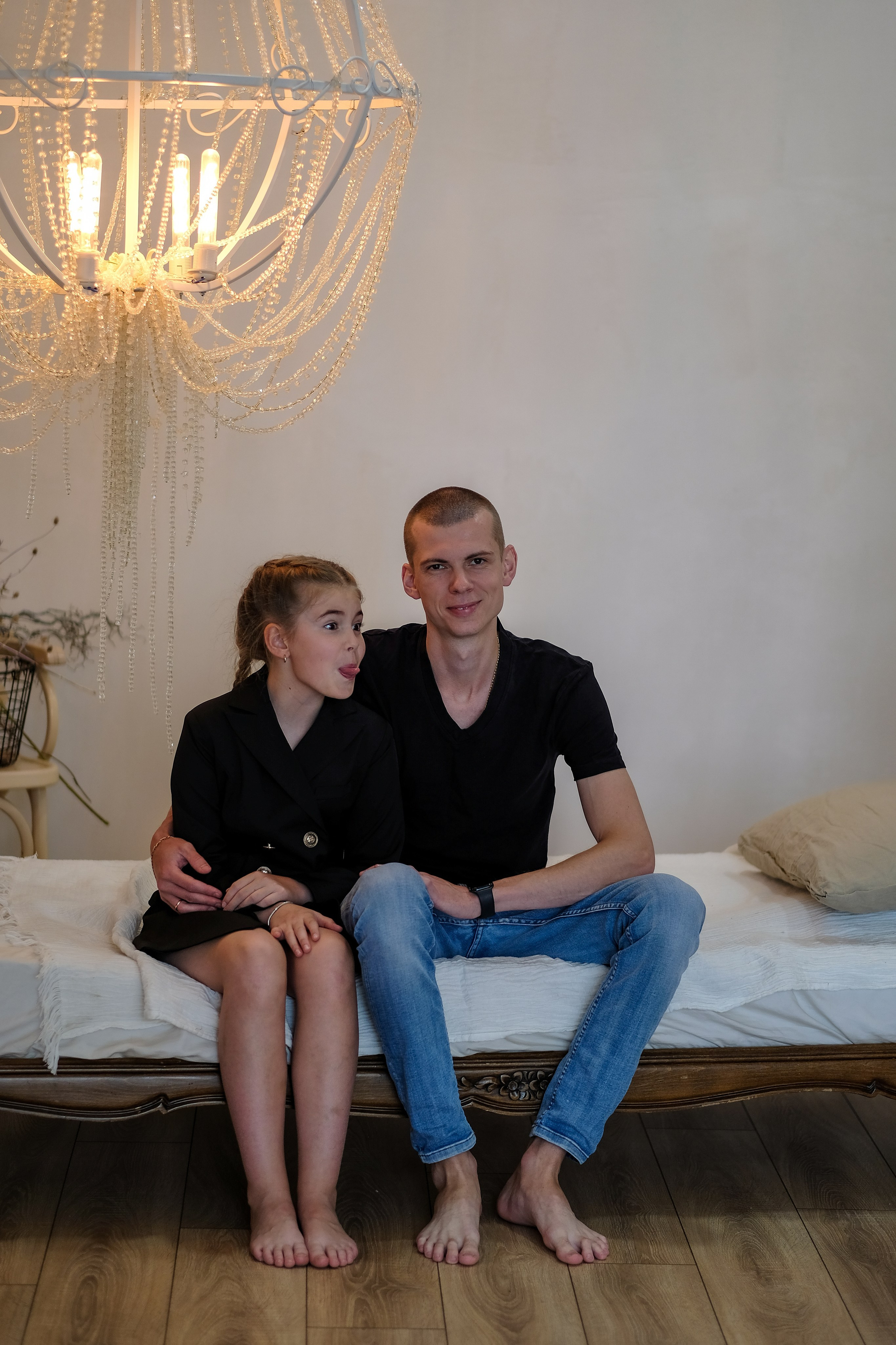 15 min. Твой эксклюзивный фотограф Мария Дригова