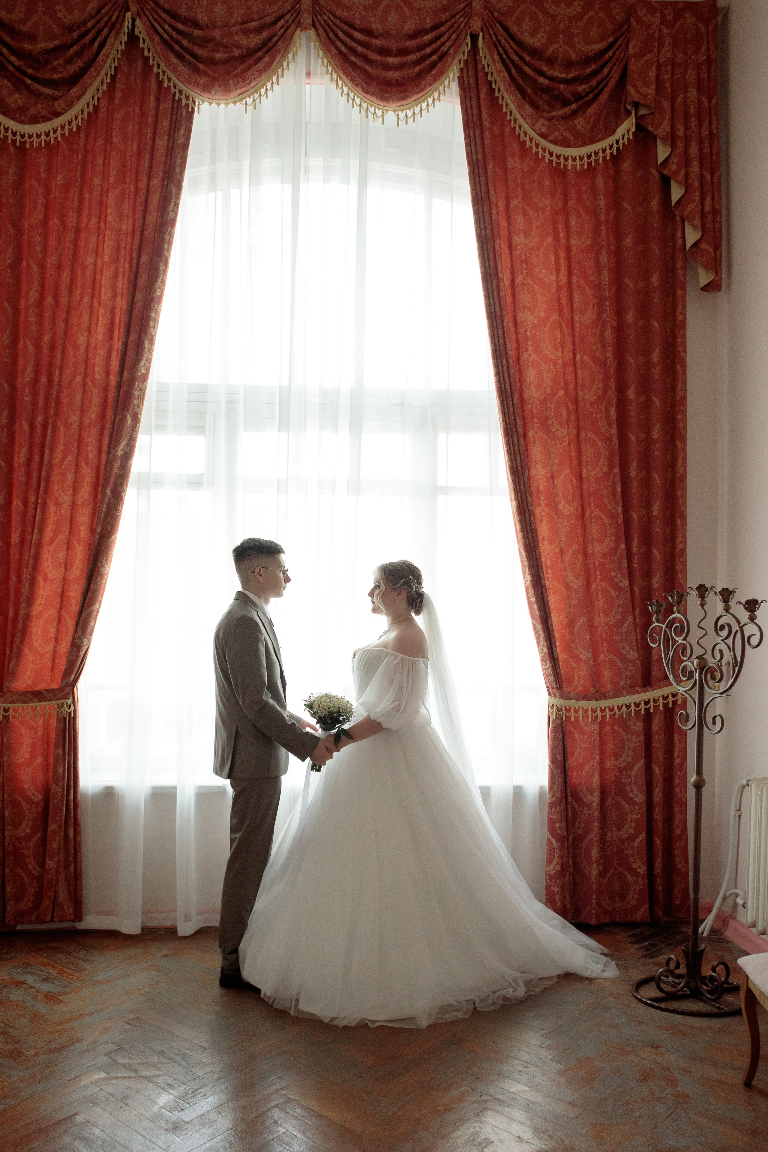 Сергей & Валерия. Свадебный фотограф в Астрахани. Фототуры по Астрахани и в горы Кавказа