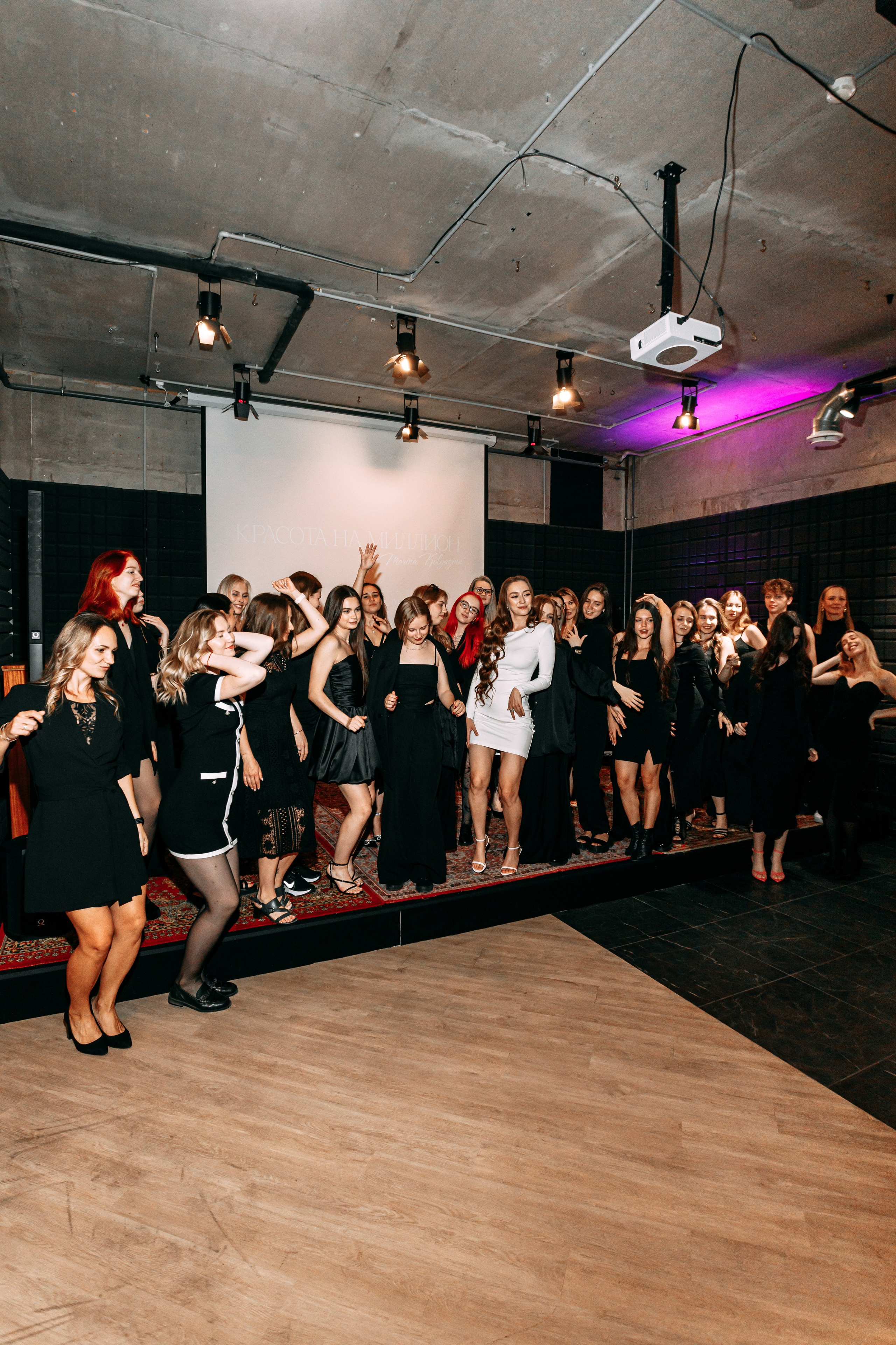 ИХ КРАСОТА НА МИЛЛИОН