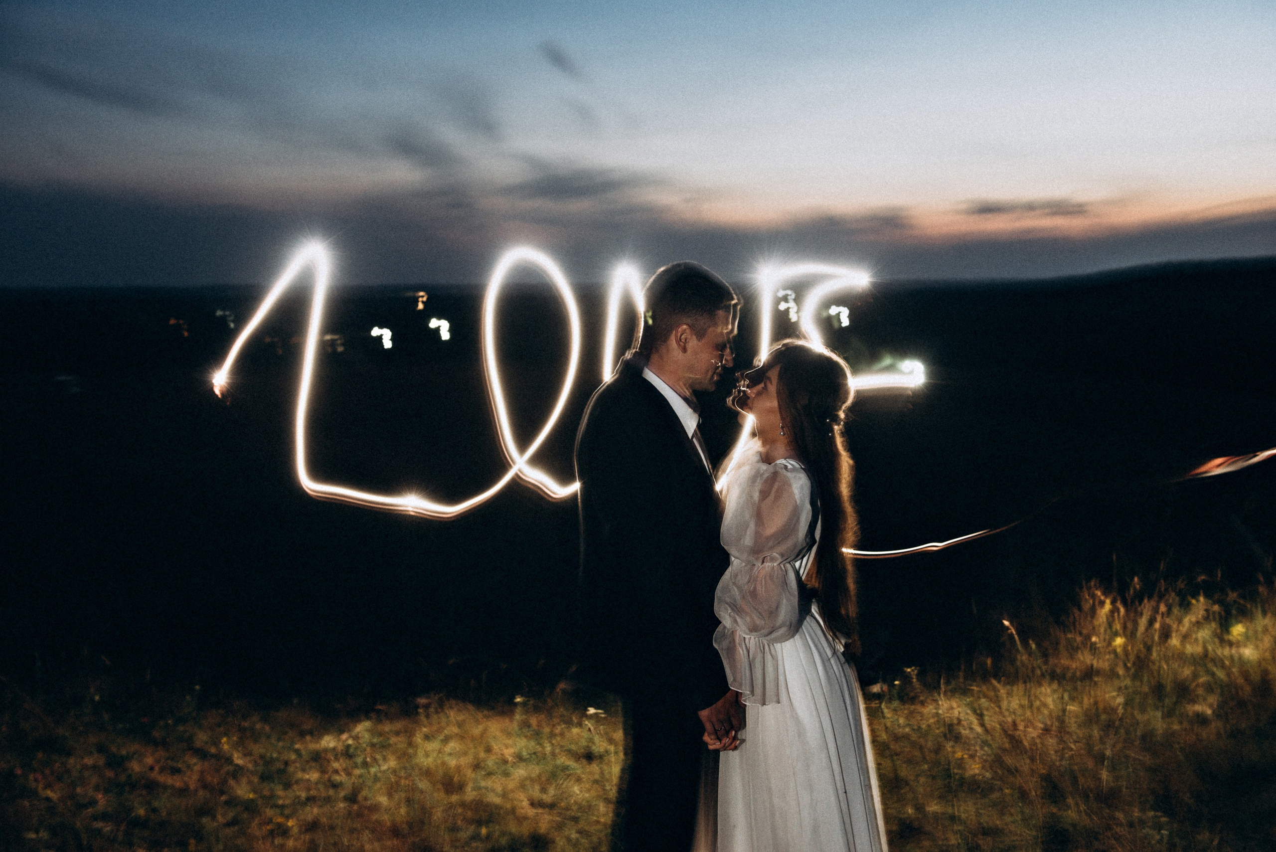 Данил и Юля 23.06.2023. Свадебный фотограф в Тамбове и области