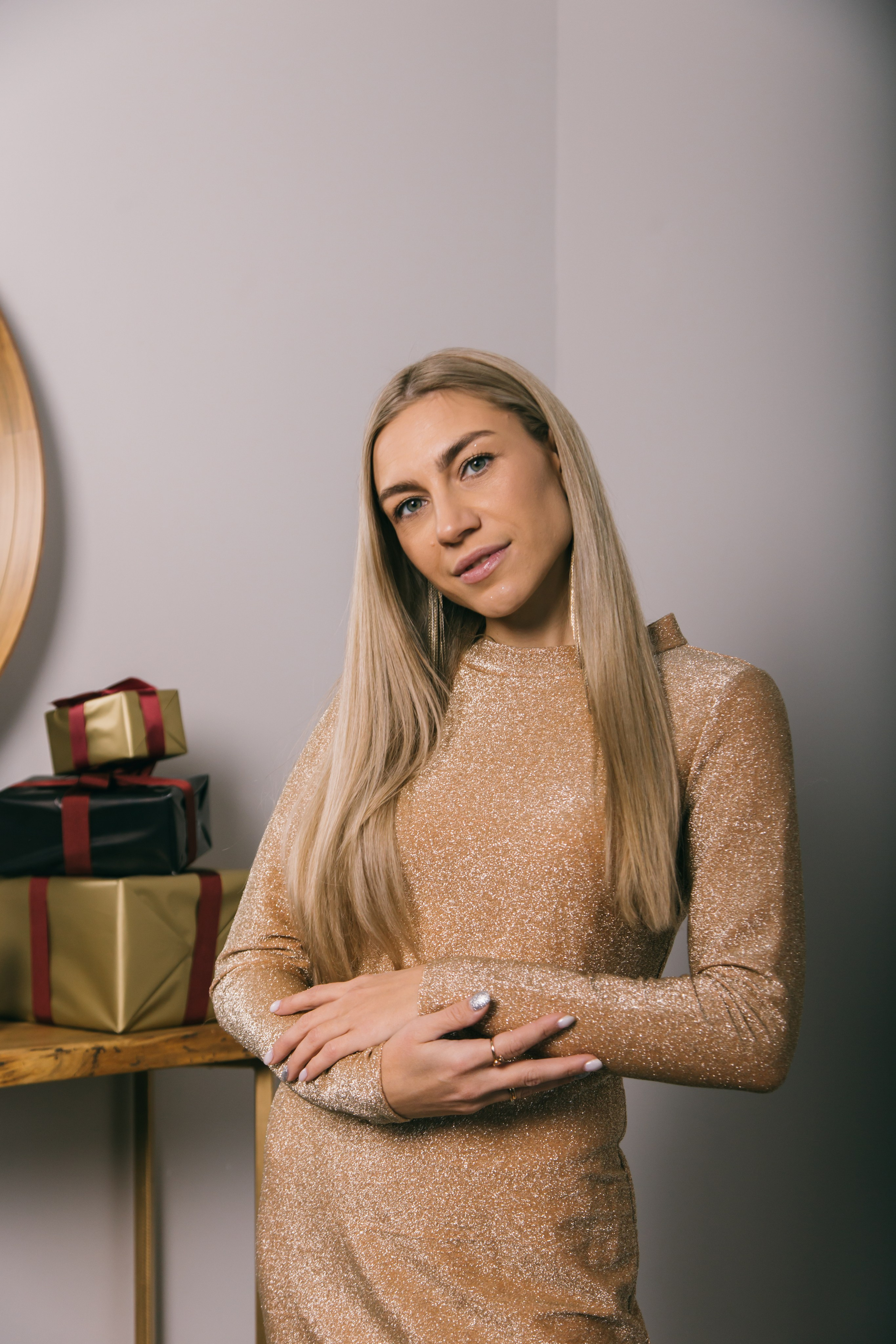 Стилист & Progorod 2.0. Фотограф в Самаре / Олеся Широнина